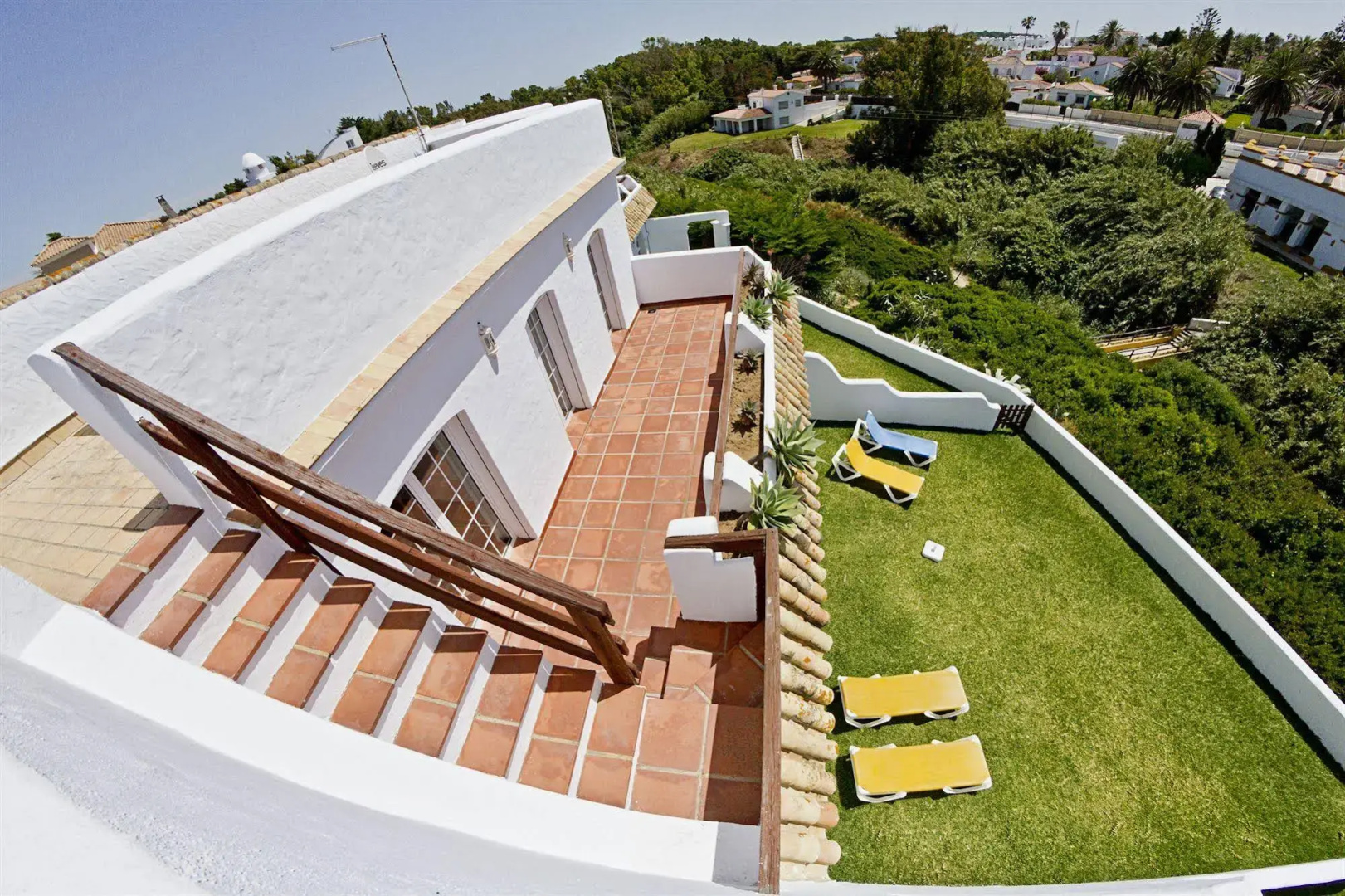 Villas Flamenco Beach Conil