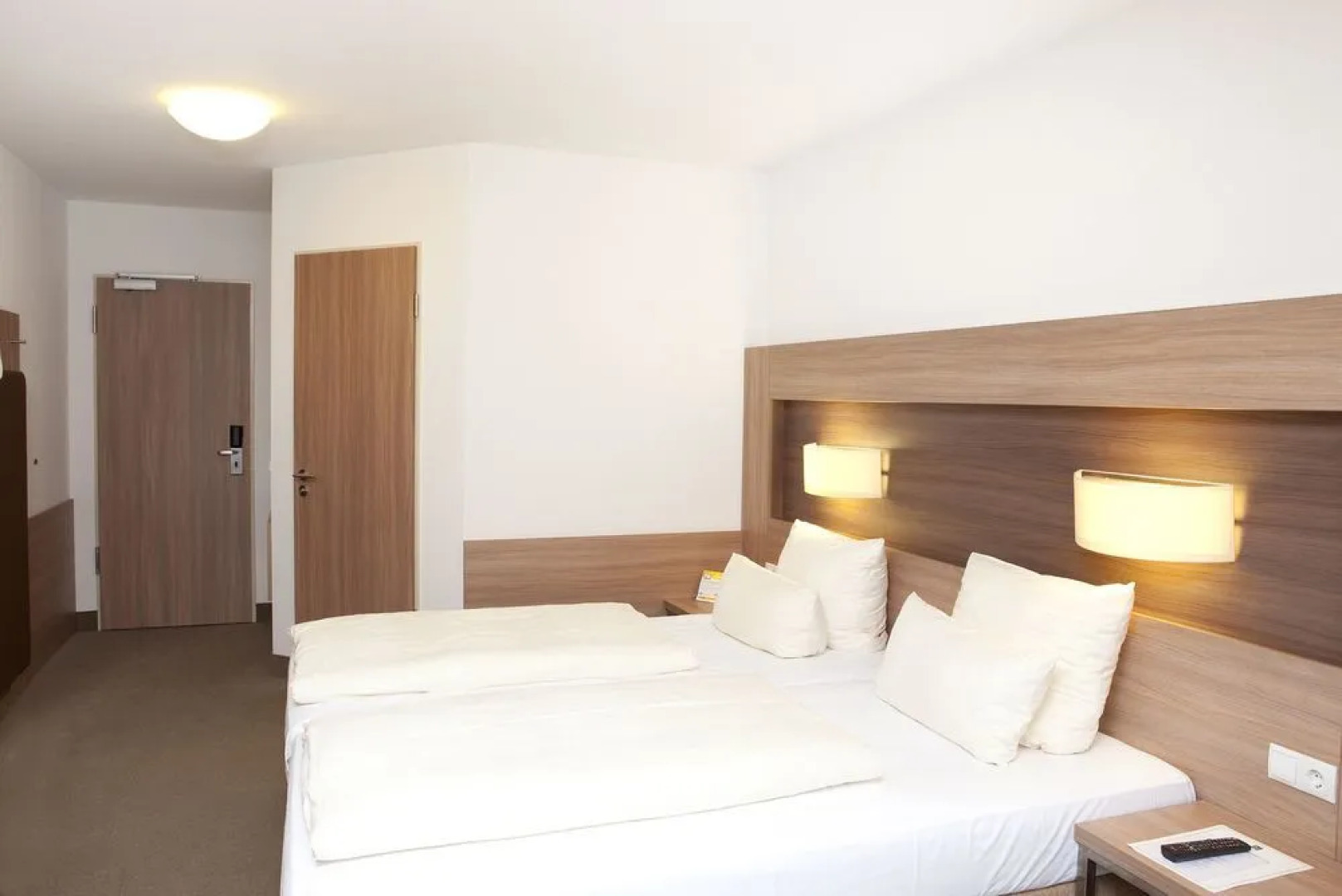 Quality Hotel Bielefeld