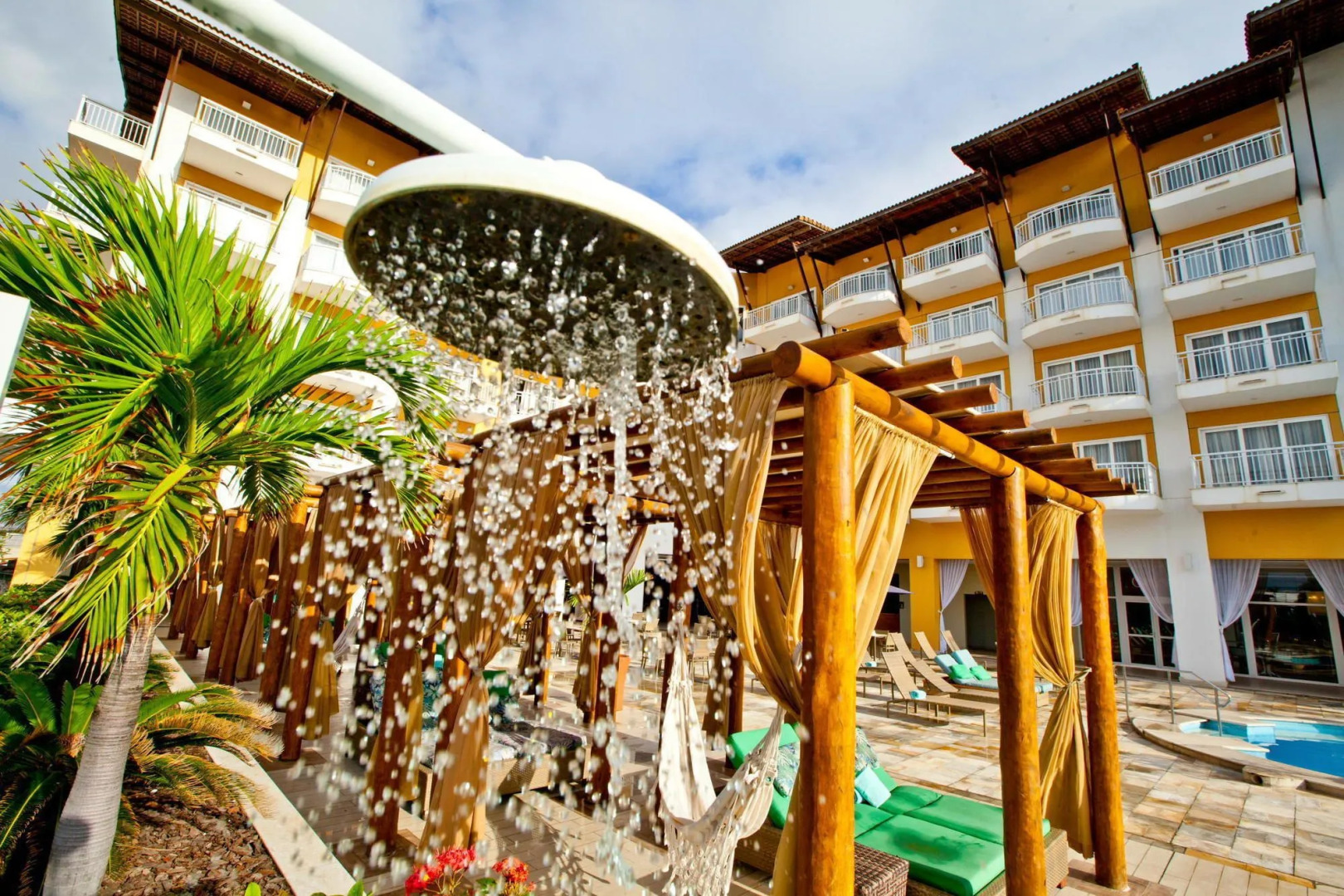 Vidam Hotel Aracaju - Transamerica Collection