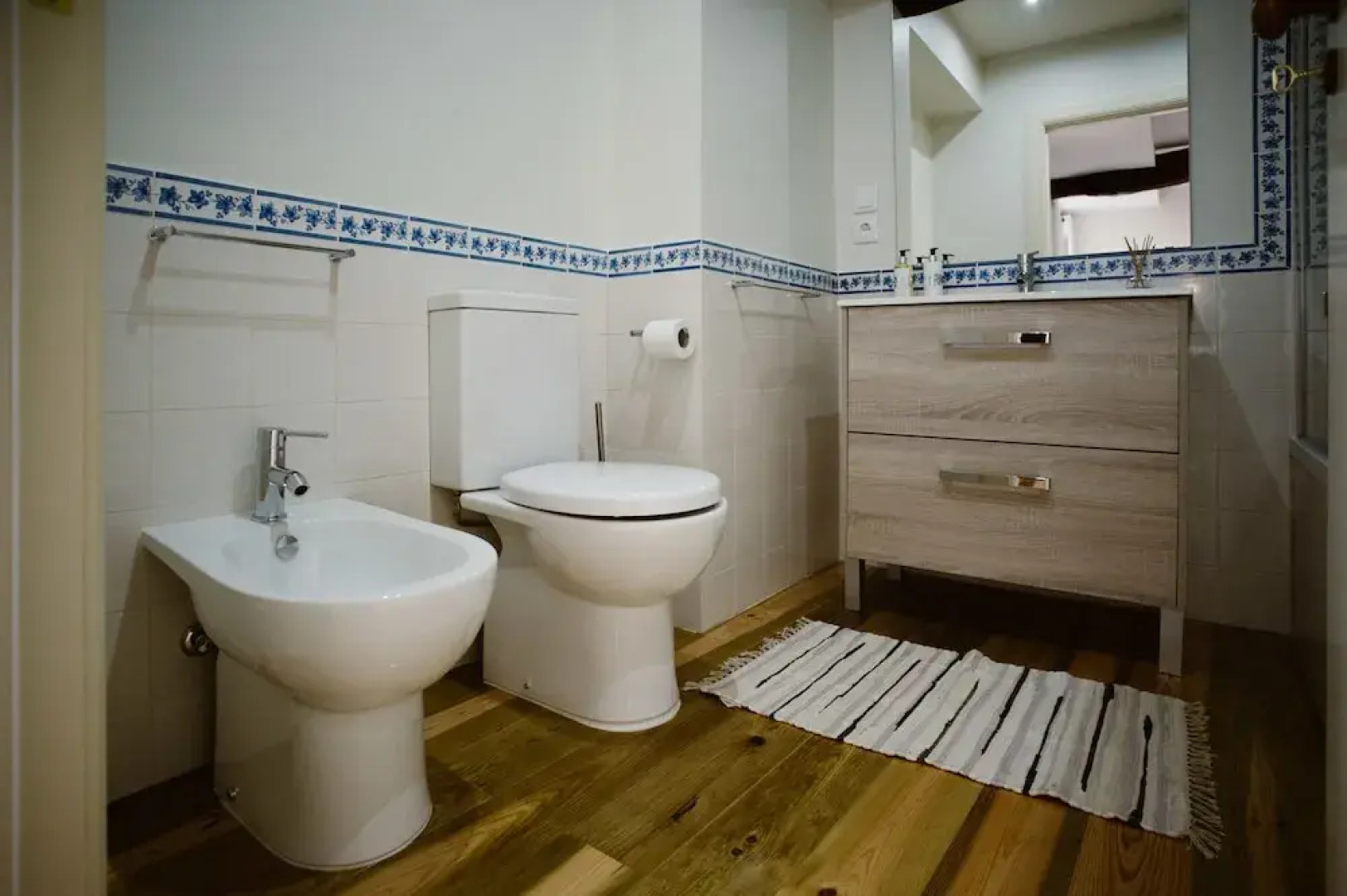 Casa Mindela Farmhouse