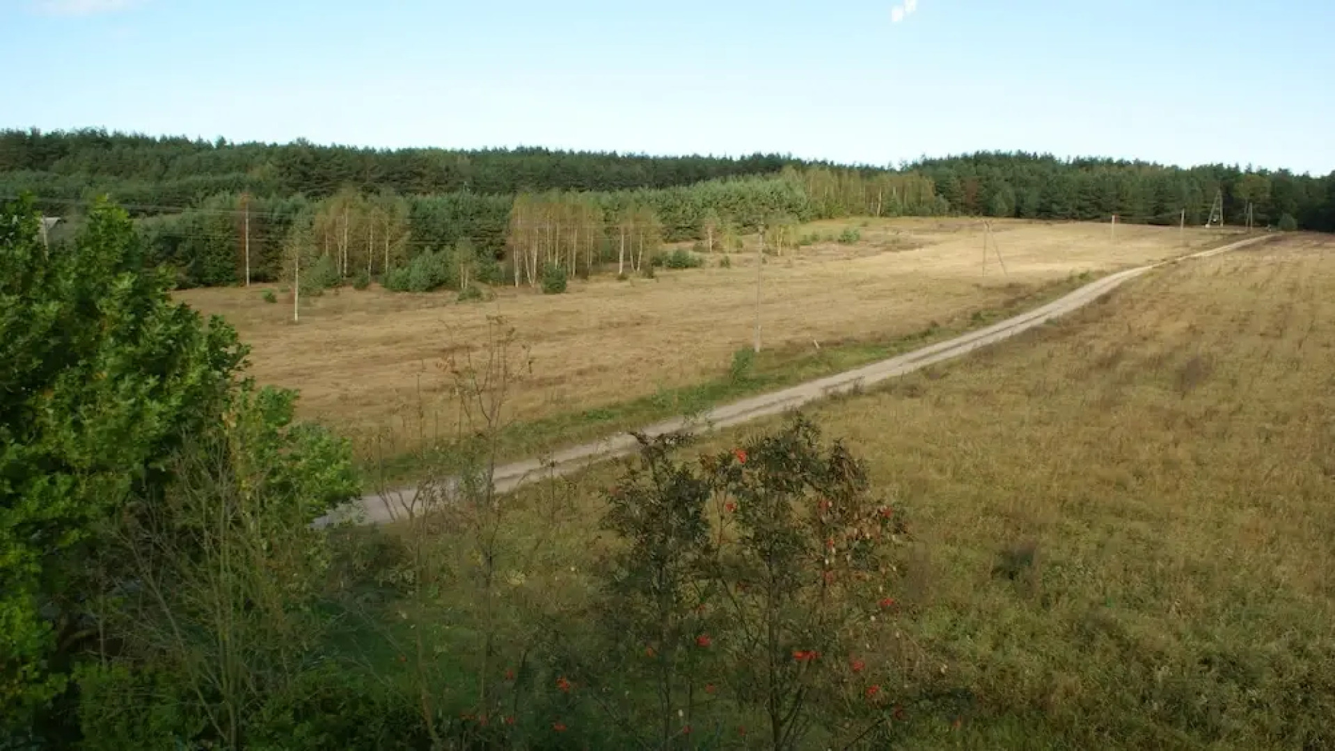 Samotnia pod Zelaznym Koniem