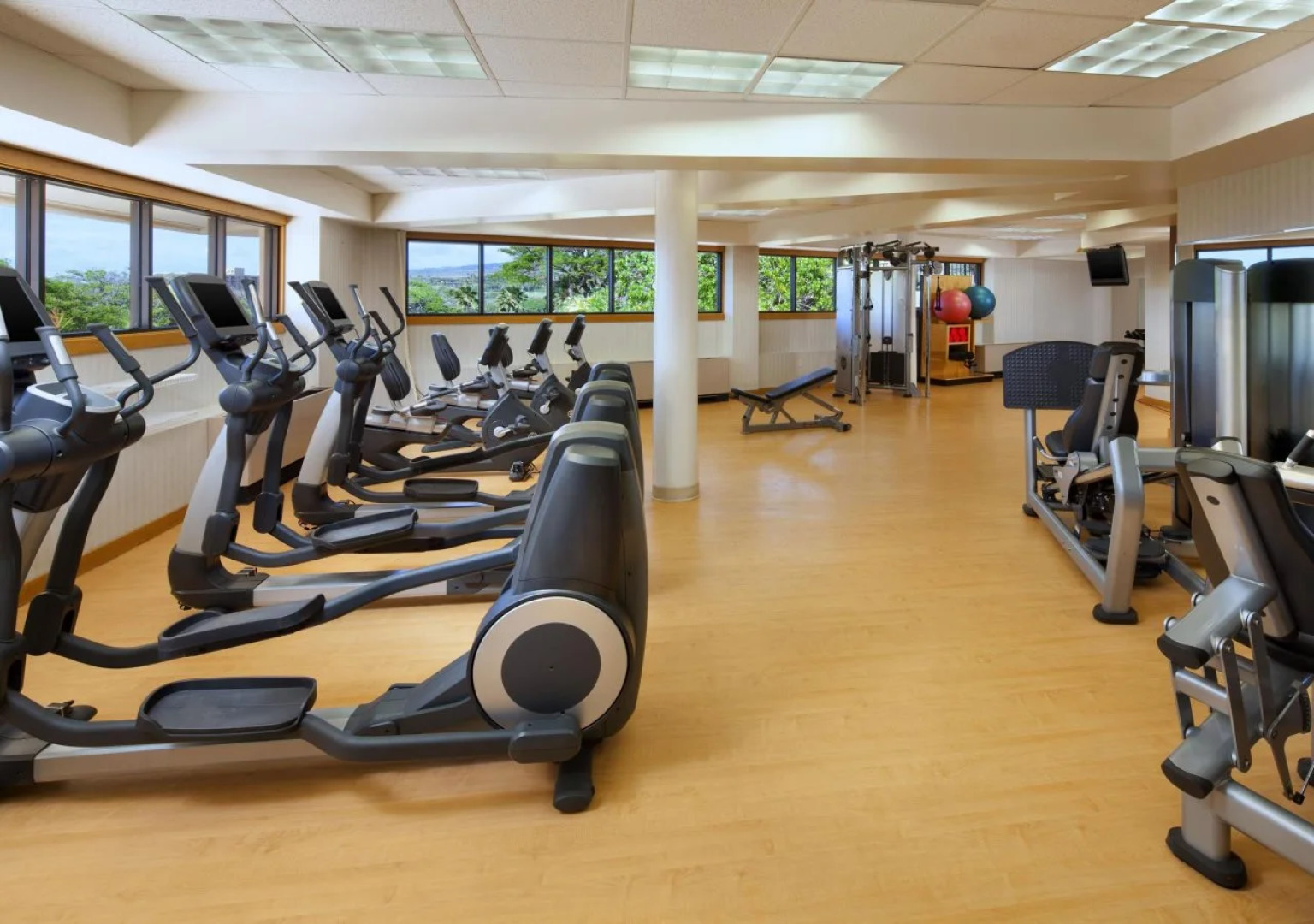 Sheraton Maui Resort & Spa