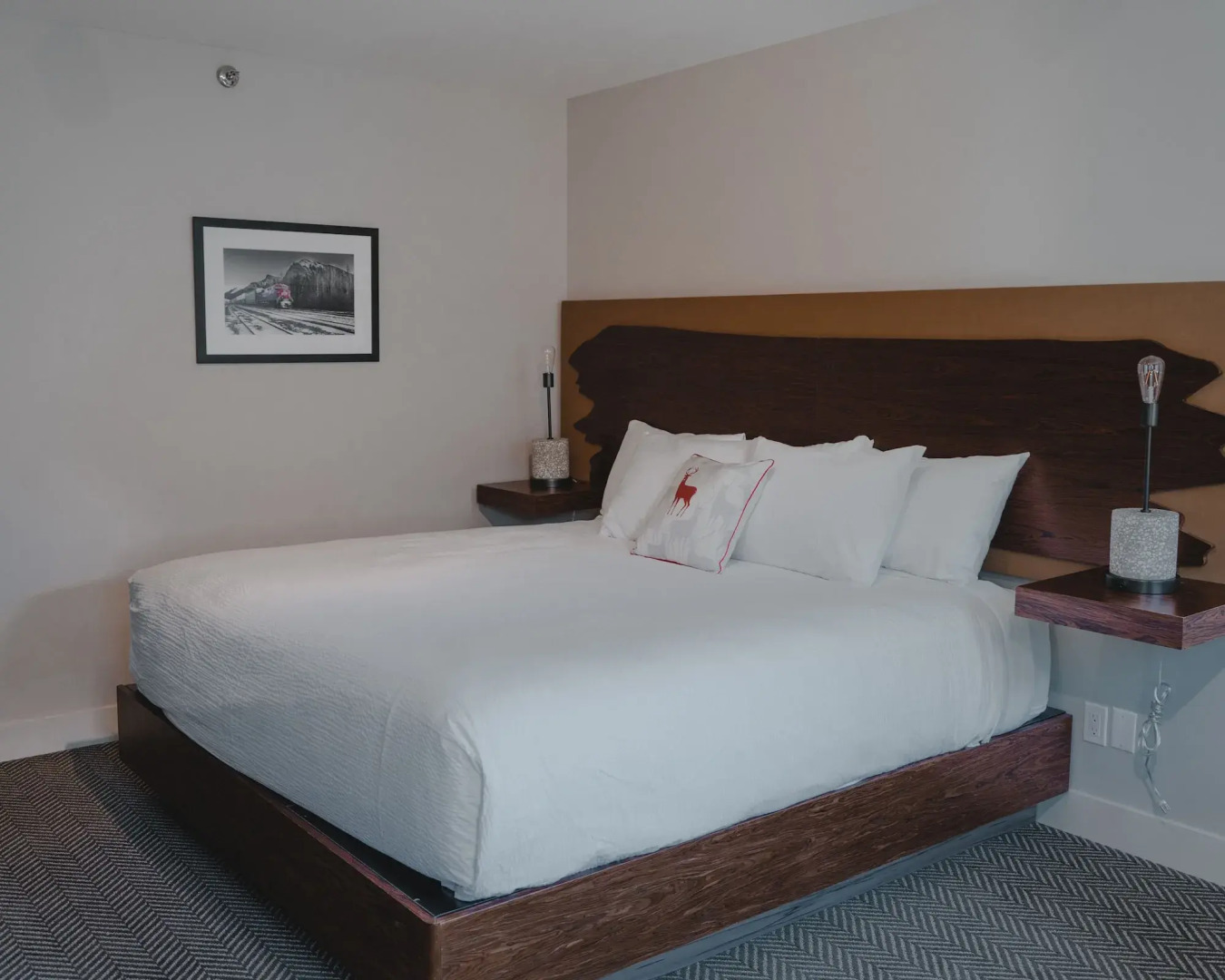 Basecamp Lodge Canmore