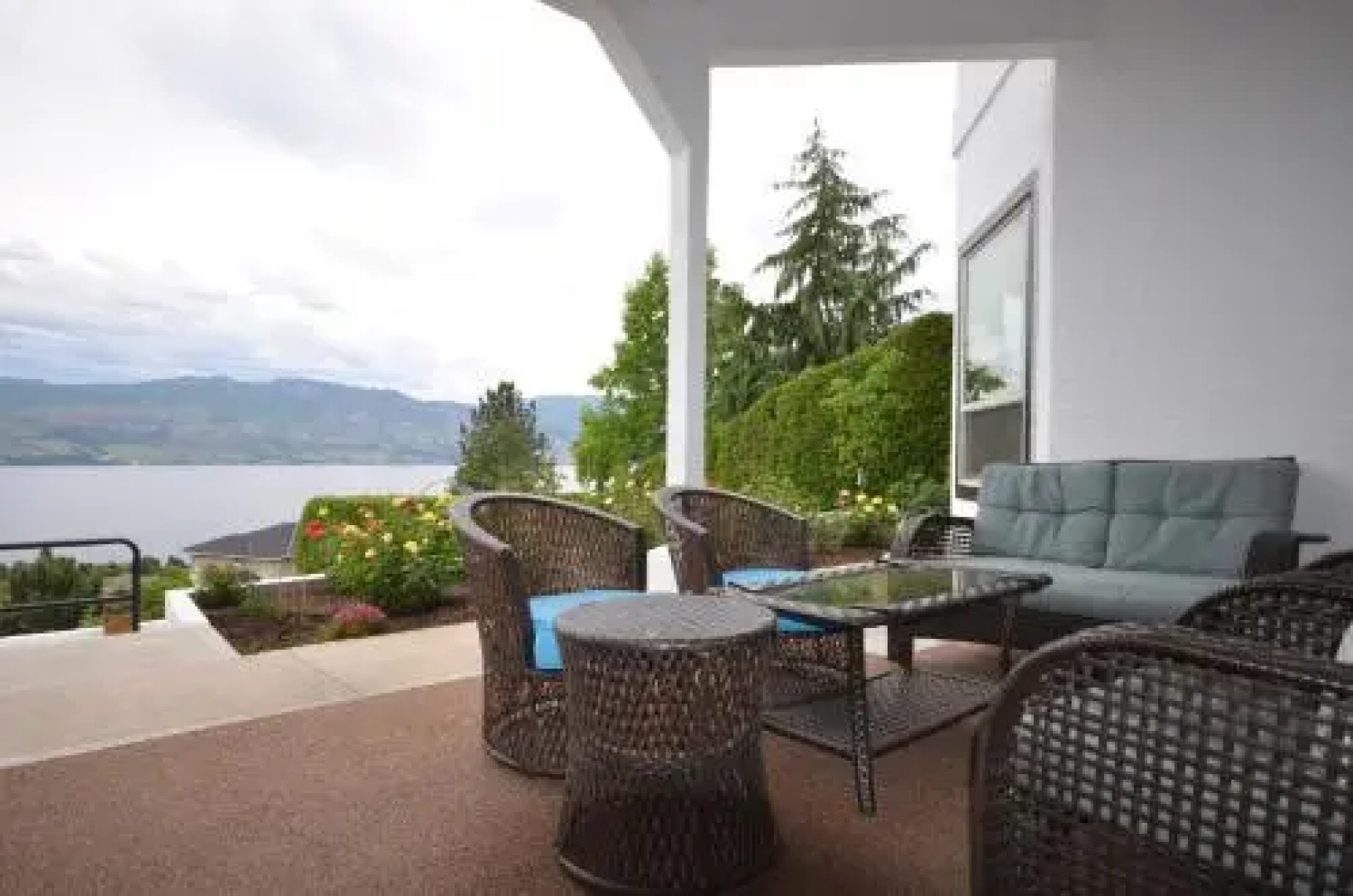 Bella Luna Bed And Breakfast