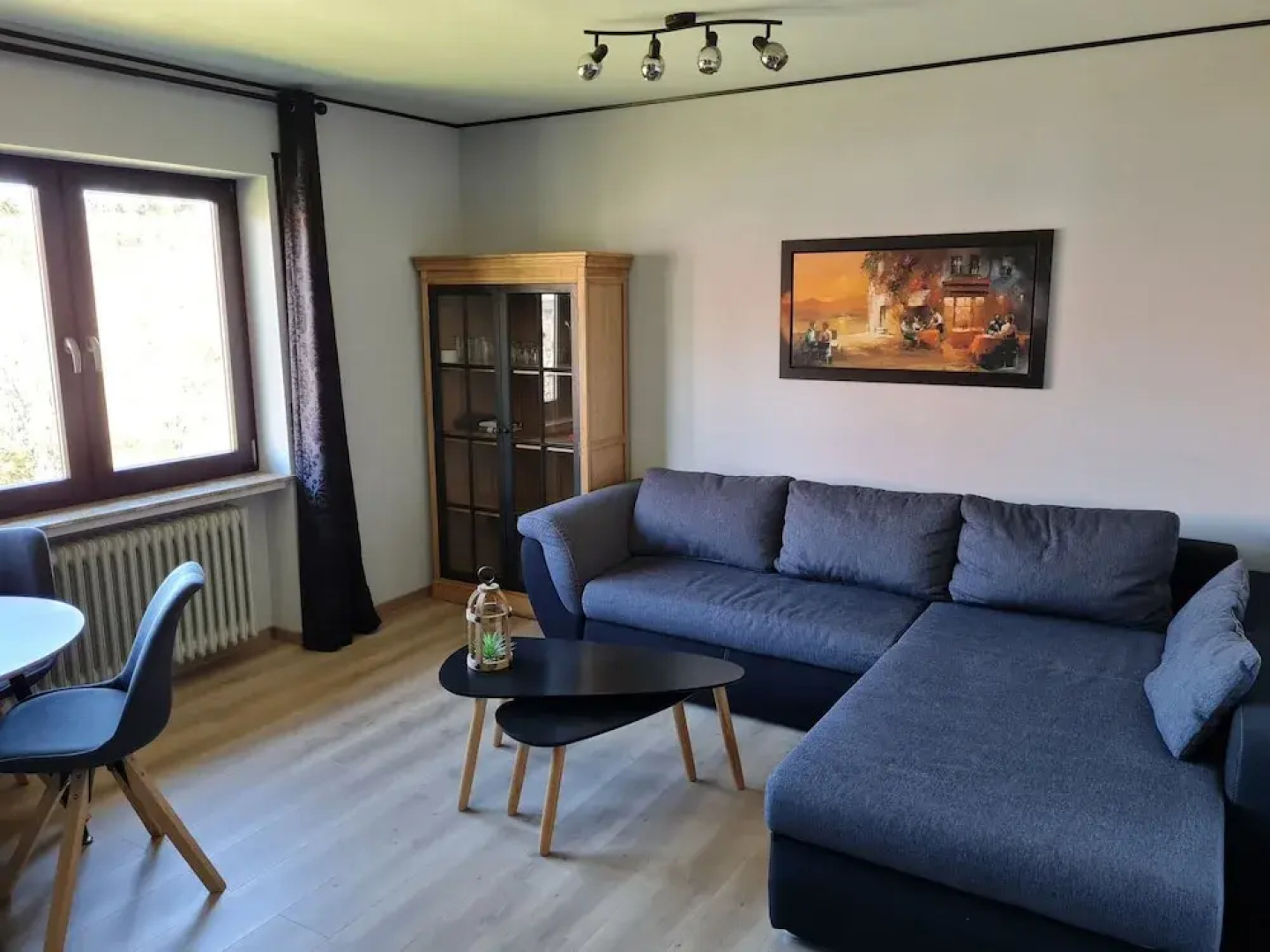 Gasthaus Paula Appartement