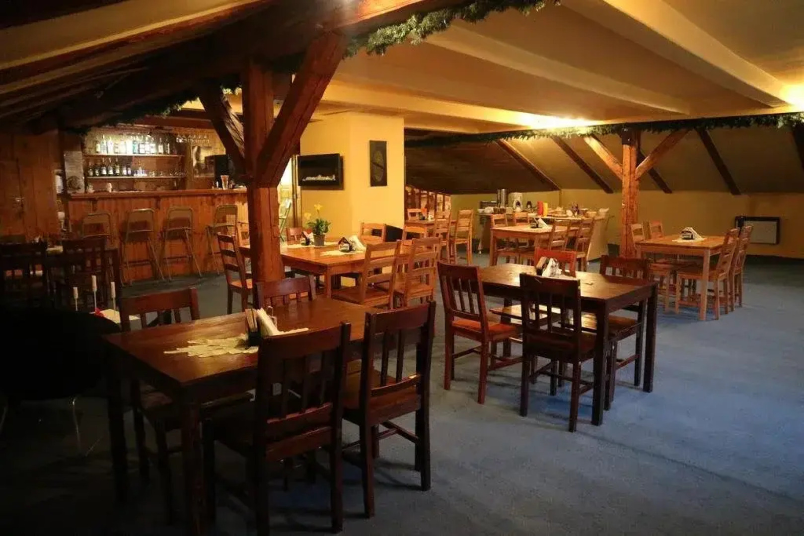 Apartmï¿½ny Lestarka