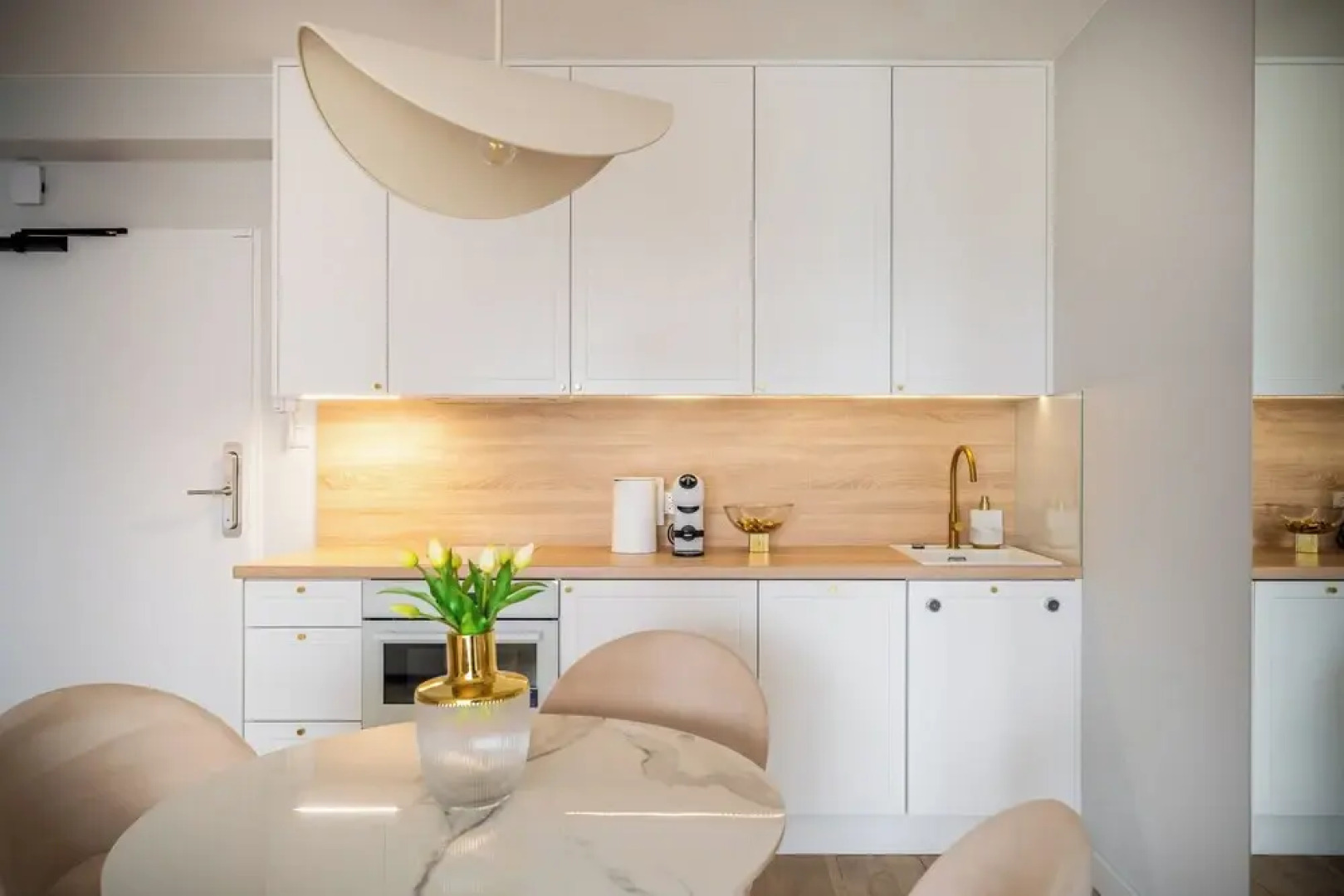 Deluxe Sand Apartment & Spa