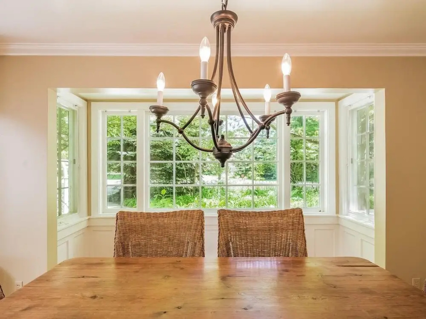 The Enchanted Cottage