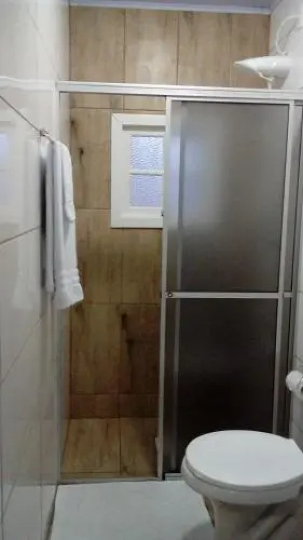 Santa Cruz Apart Hotel