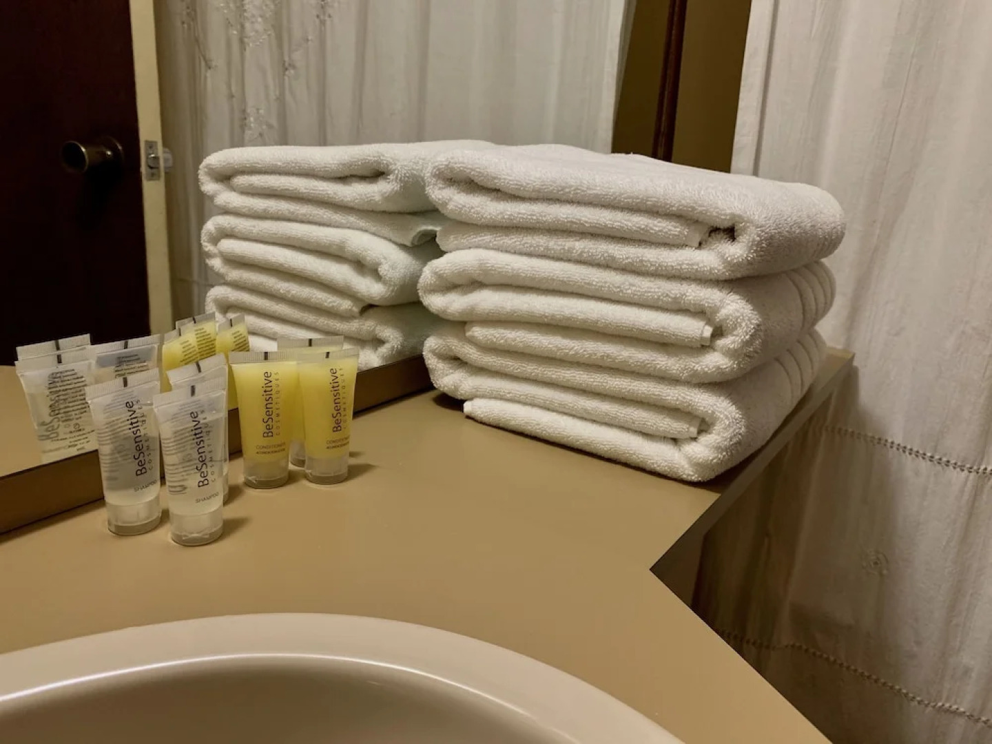 Centro de Ski Antillanca