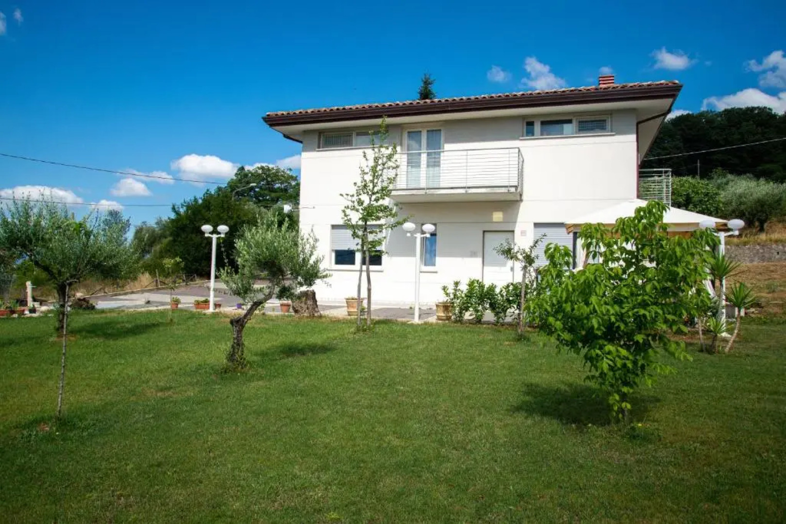 Casa Gioia - Natura e Relax