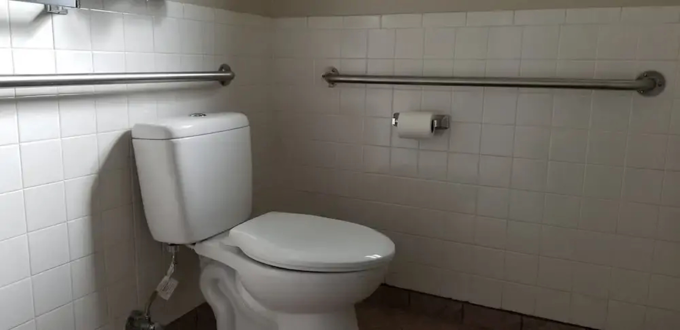 Best Western Trinidad Inn