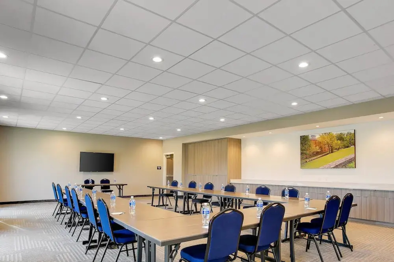 Fairfield Inn & Suites Bardstown