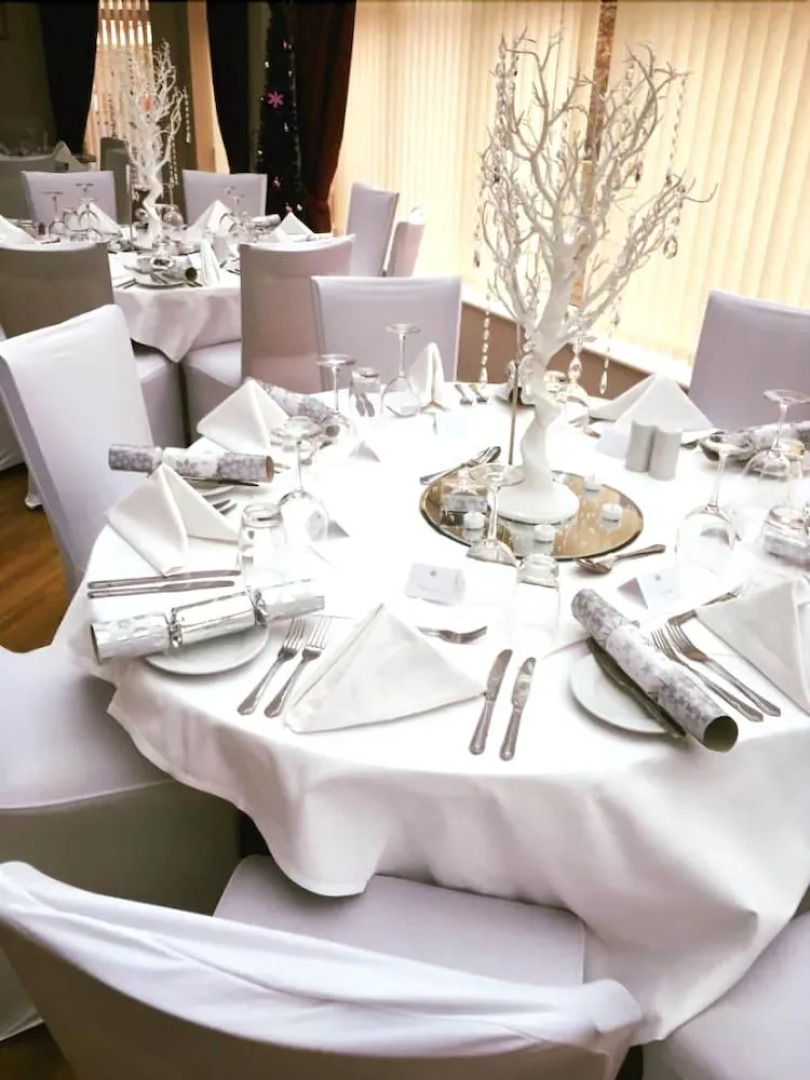 Little Downham Anchor