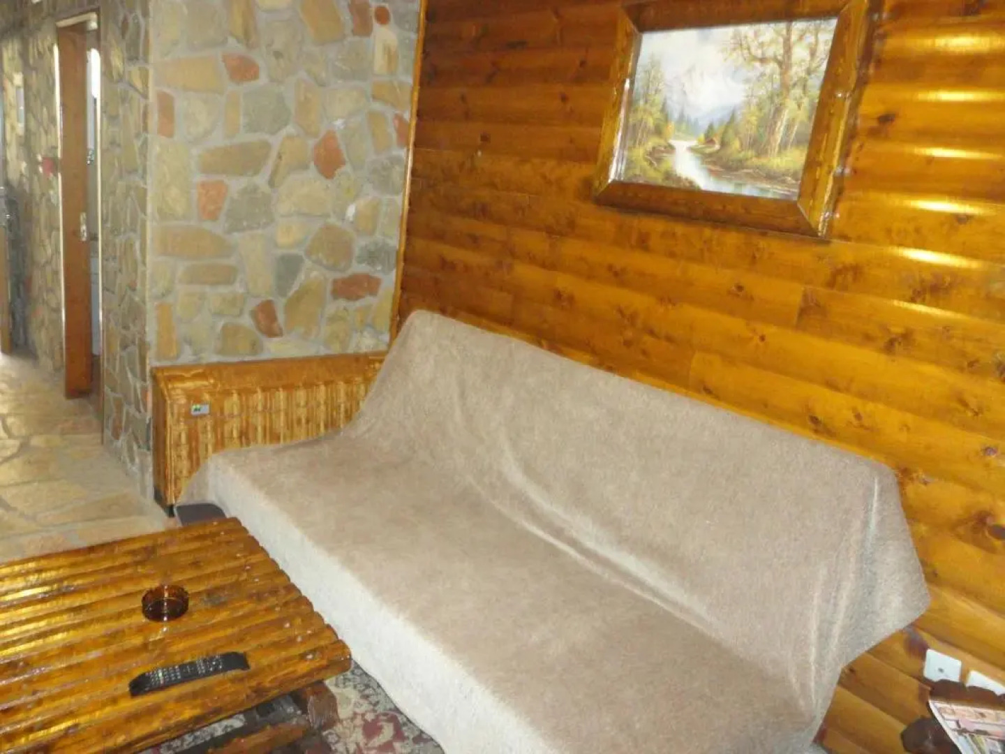 Archontiko Zachlorou