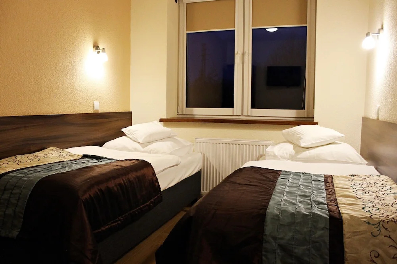 Apartamenty nad Wisla