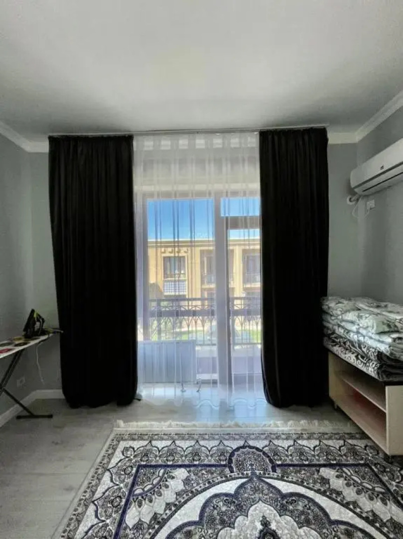 Keruen Saray Aparments