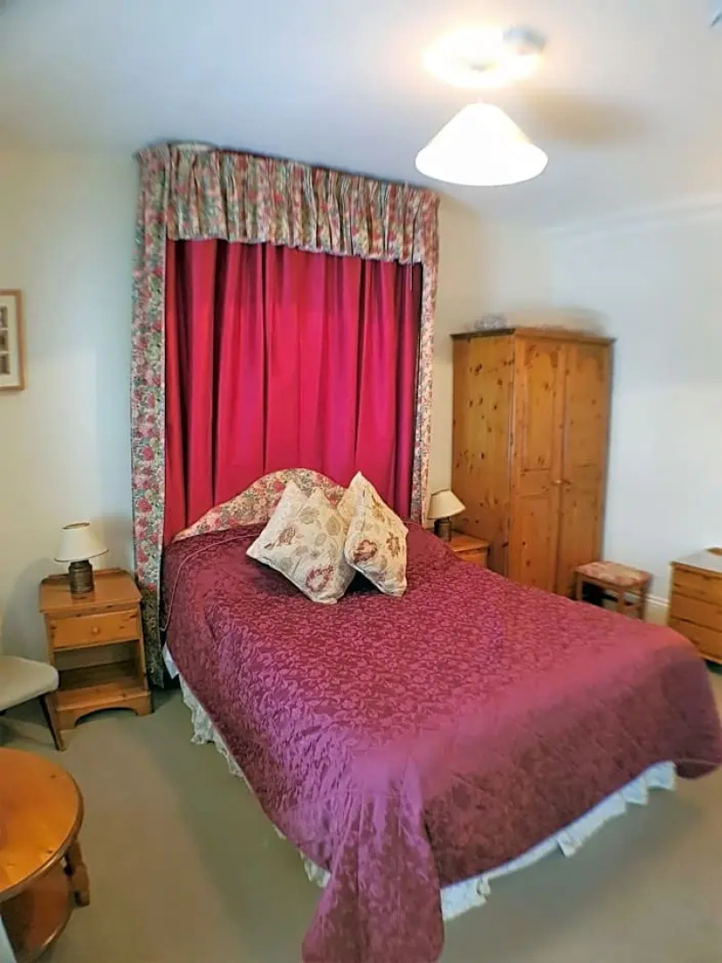 White House Country Inn