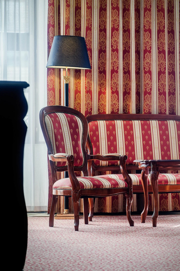 Arcadia Boutique Hotel