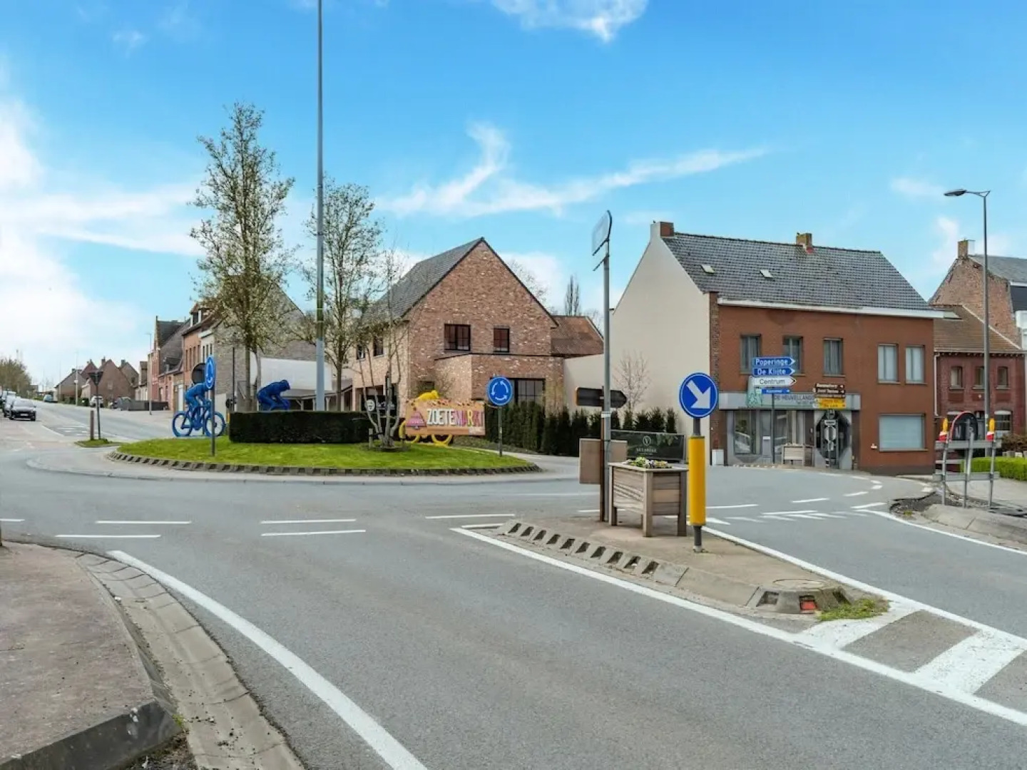 Pet-friendly Retreat