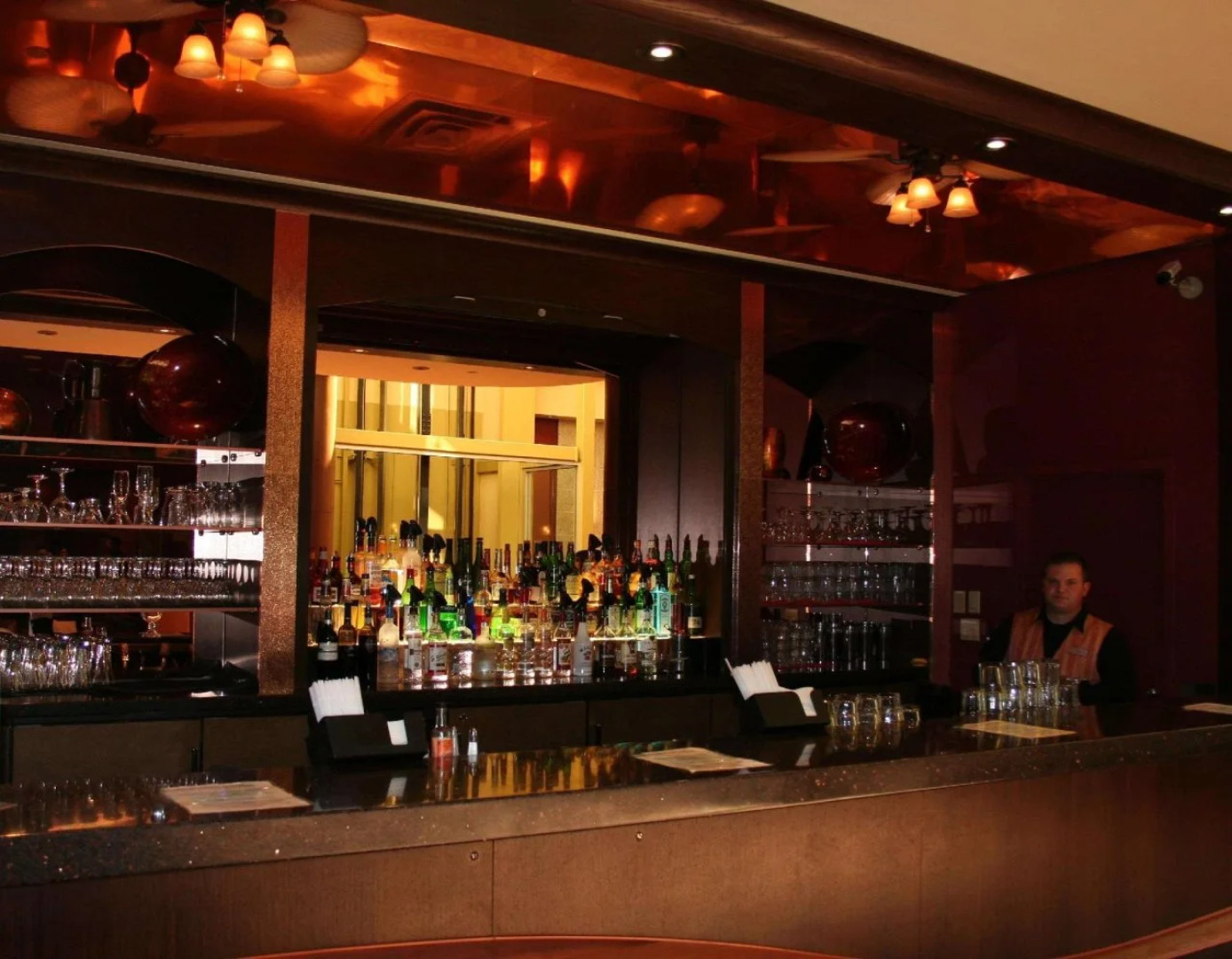 Embassy Suites by Hilton Niagara Falls Fallsview