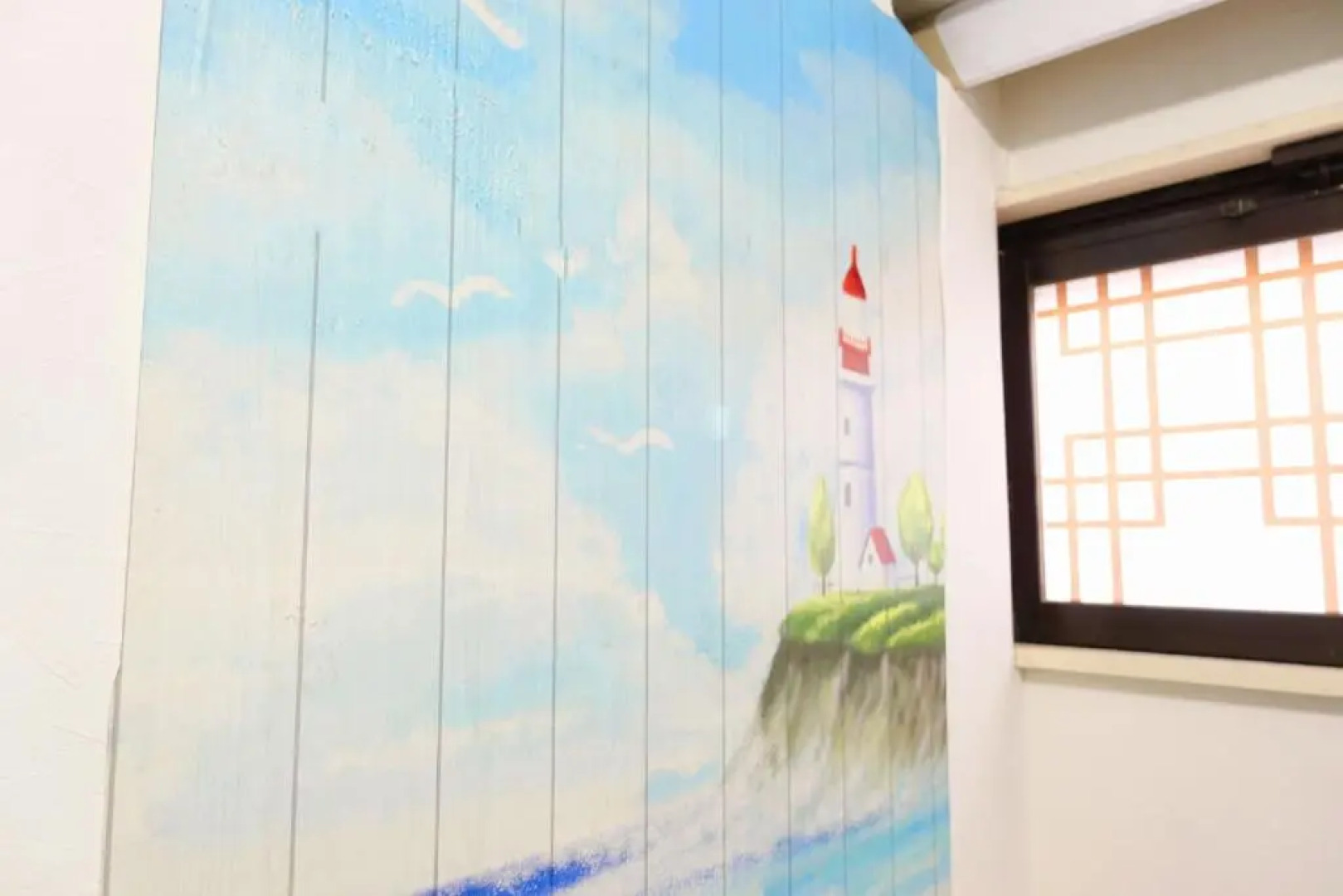 Shinjuku Sky Capsule