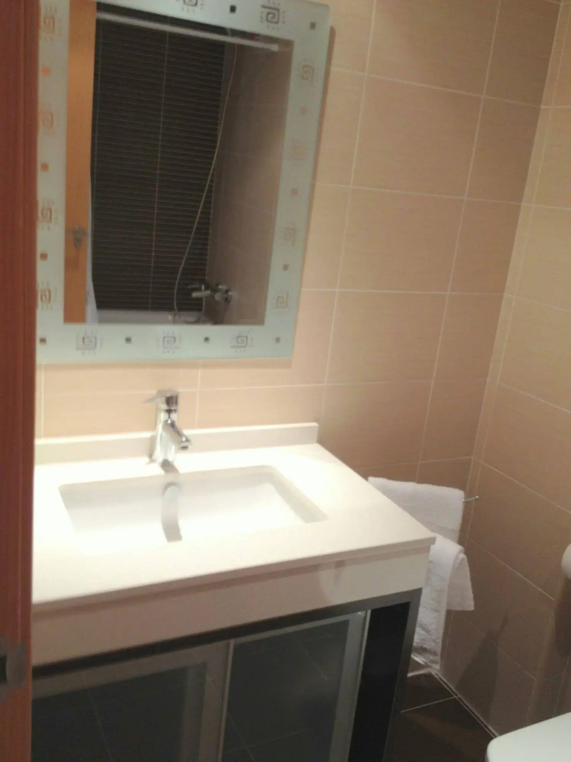 RealRent Puebla Marina