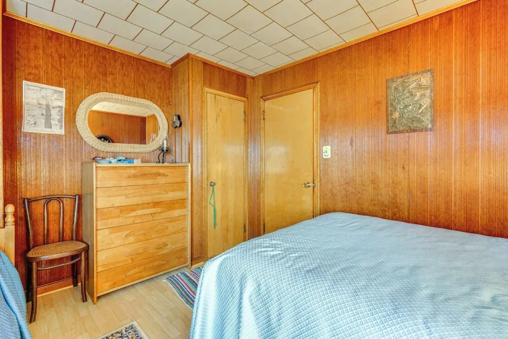 Beachfront Lavallette Home - 2 Mi to Casino Pier!