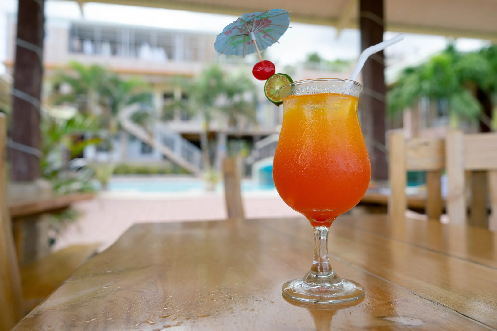 Ging-Ging Hotel & Resort