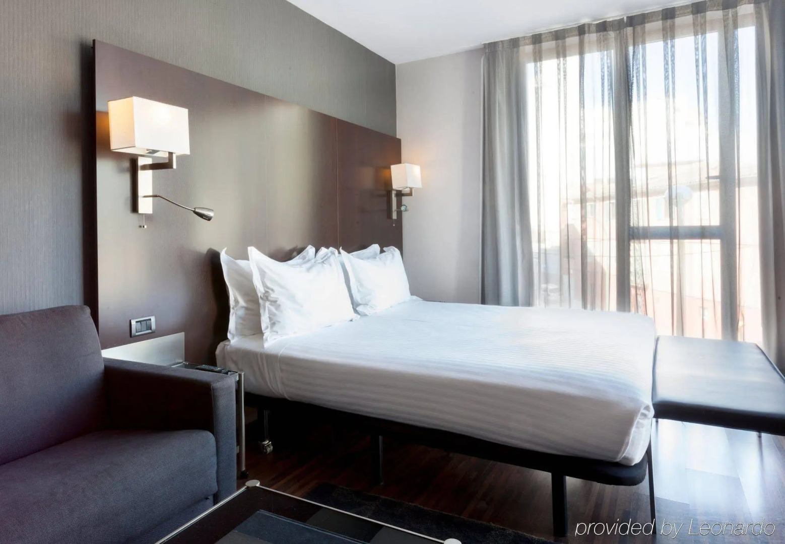 AC Hotel Ciutat de Palma by Marriott