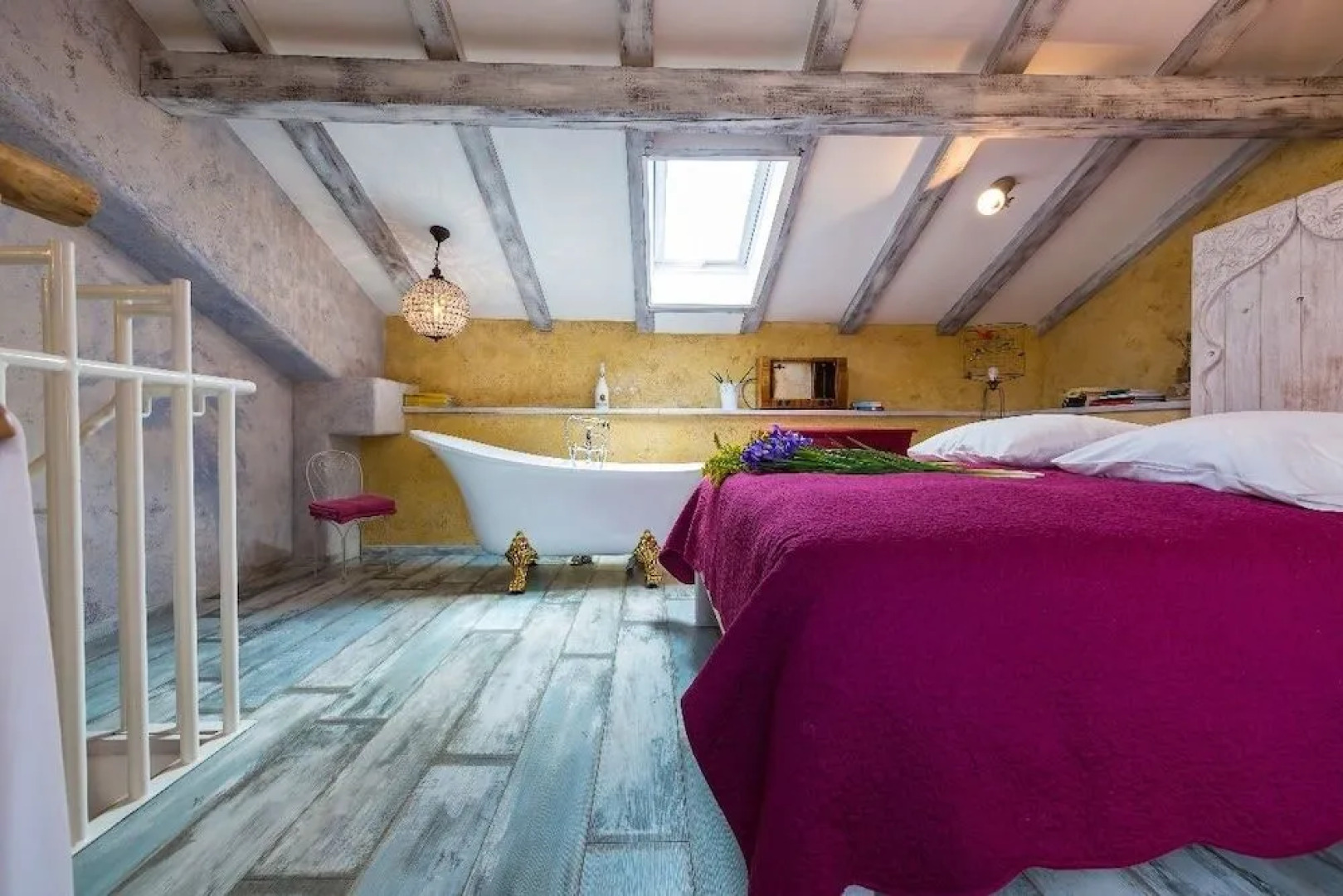 La Dolce Vita Suites - Belle Epoque