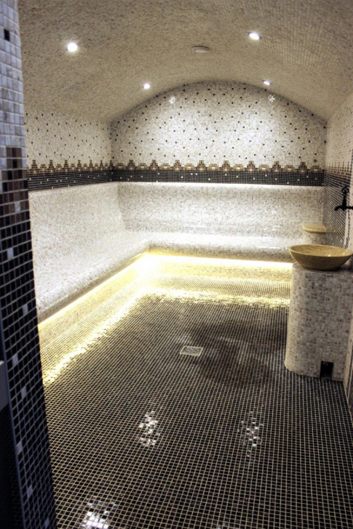 Обские плёсы