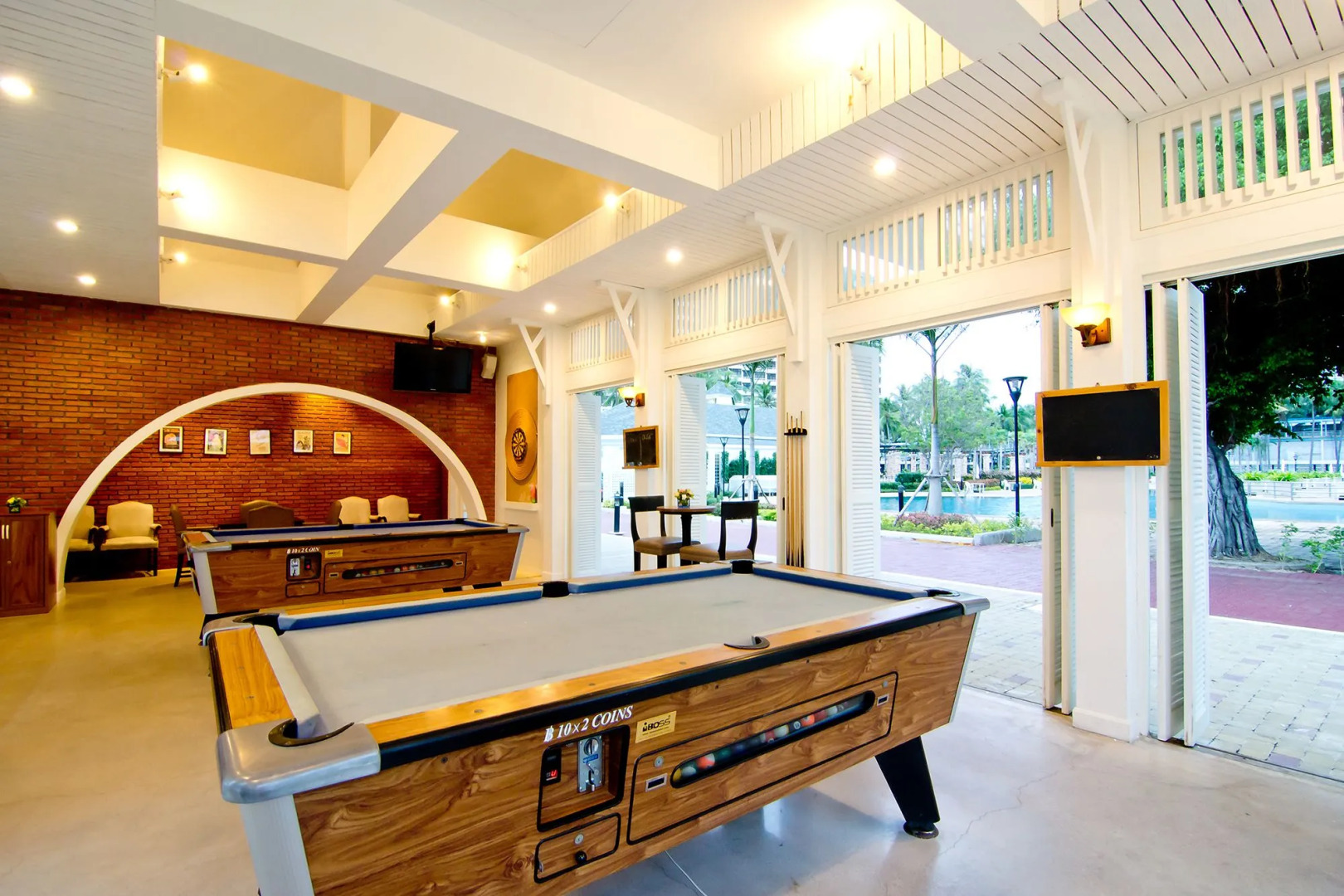 Ambassador City Jomtien Pattaya - Marina Tower Wing