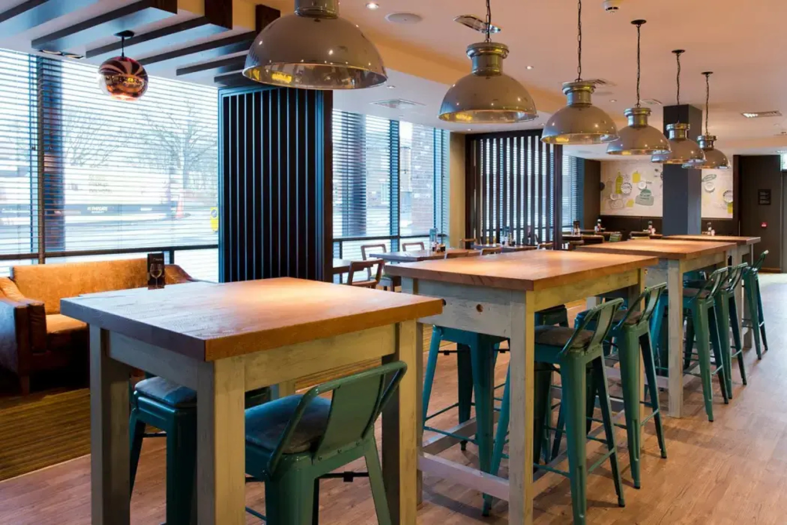 Premier Inn Beverley Town Centre