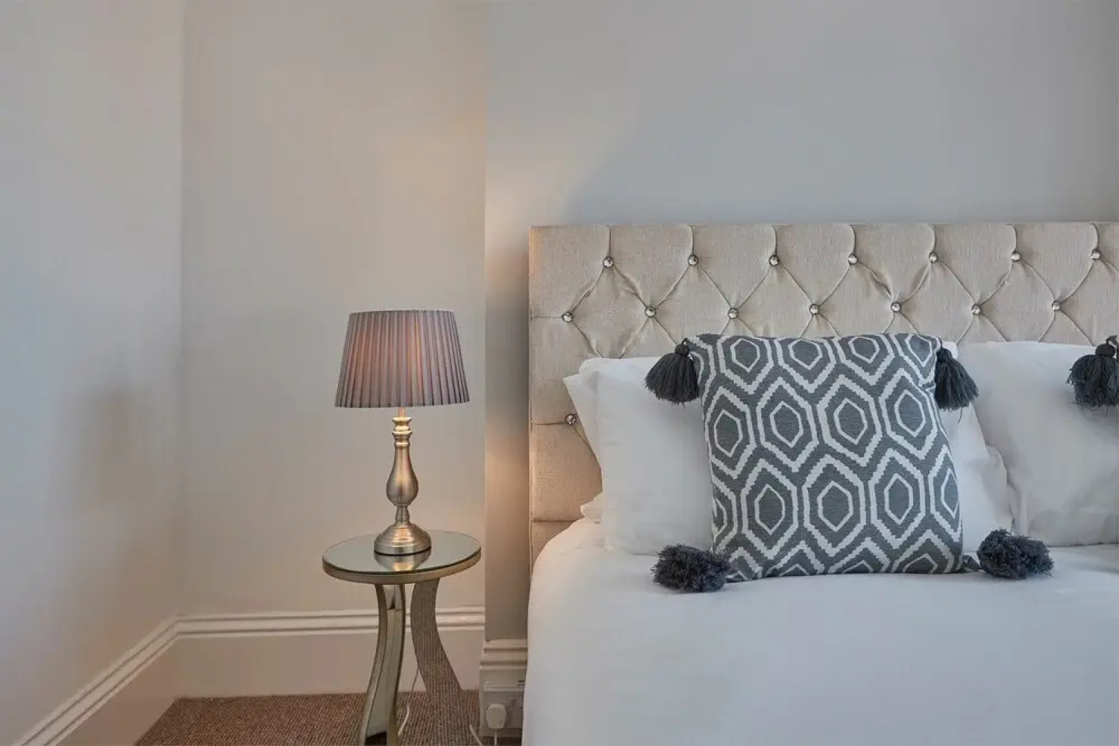 Apartment 3 At Khyber