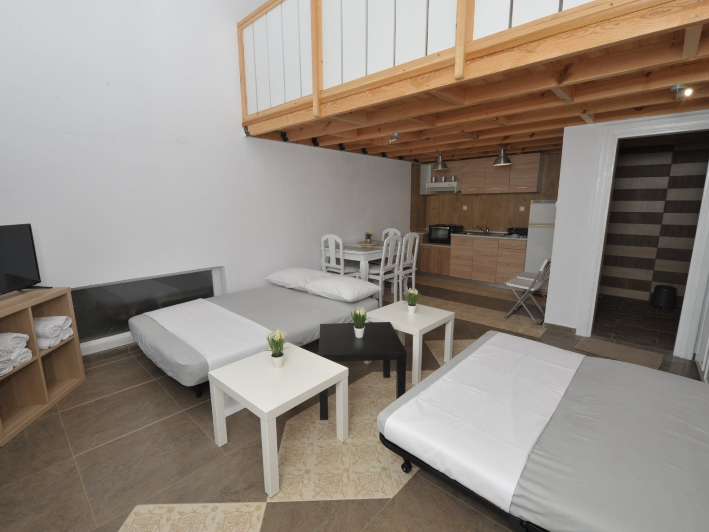 Frezia Apartment - Νea Potidea Halkidiki