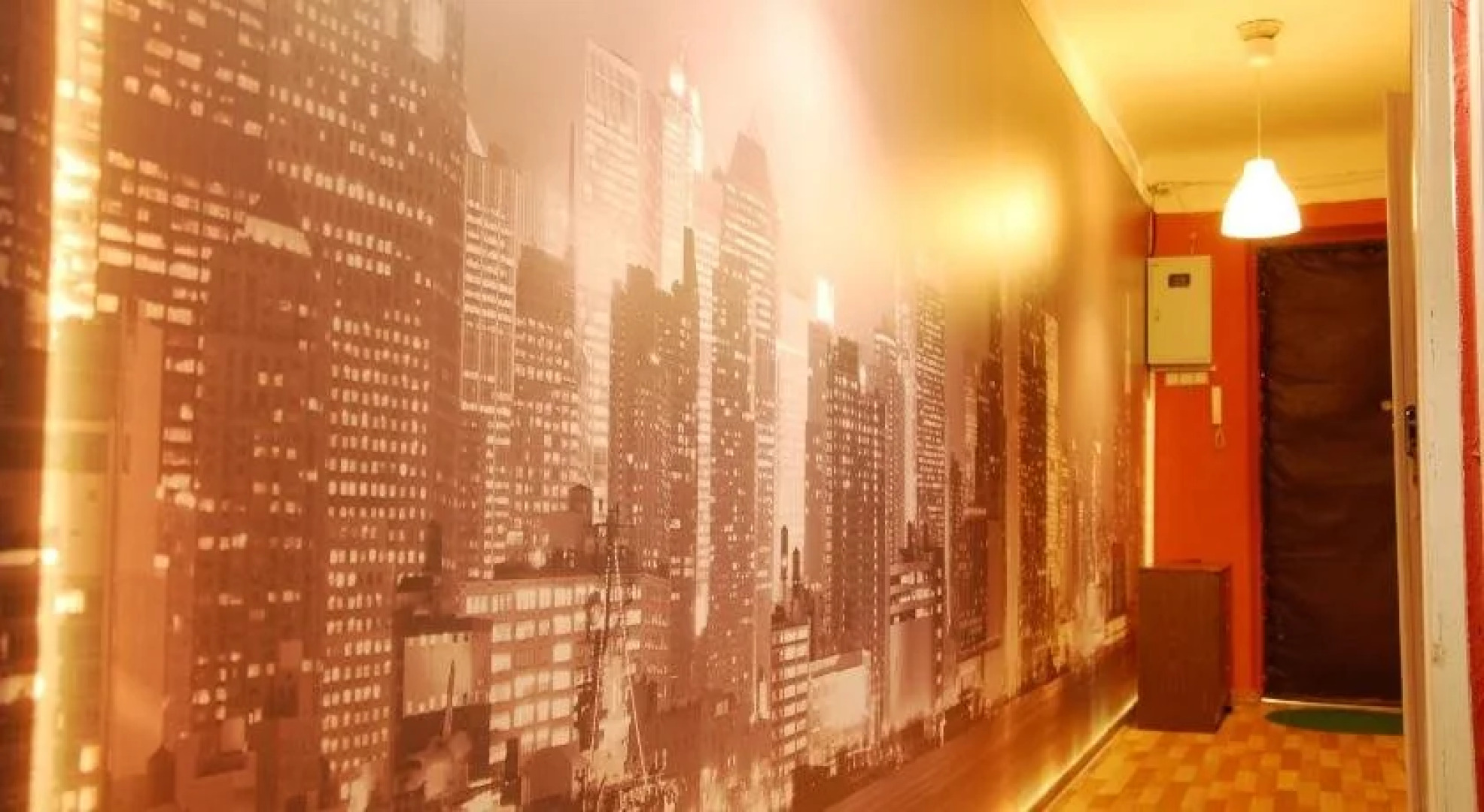 Хостел на Красном