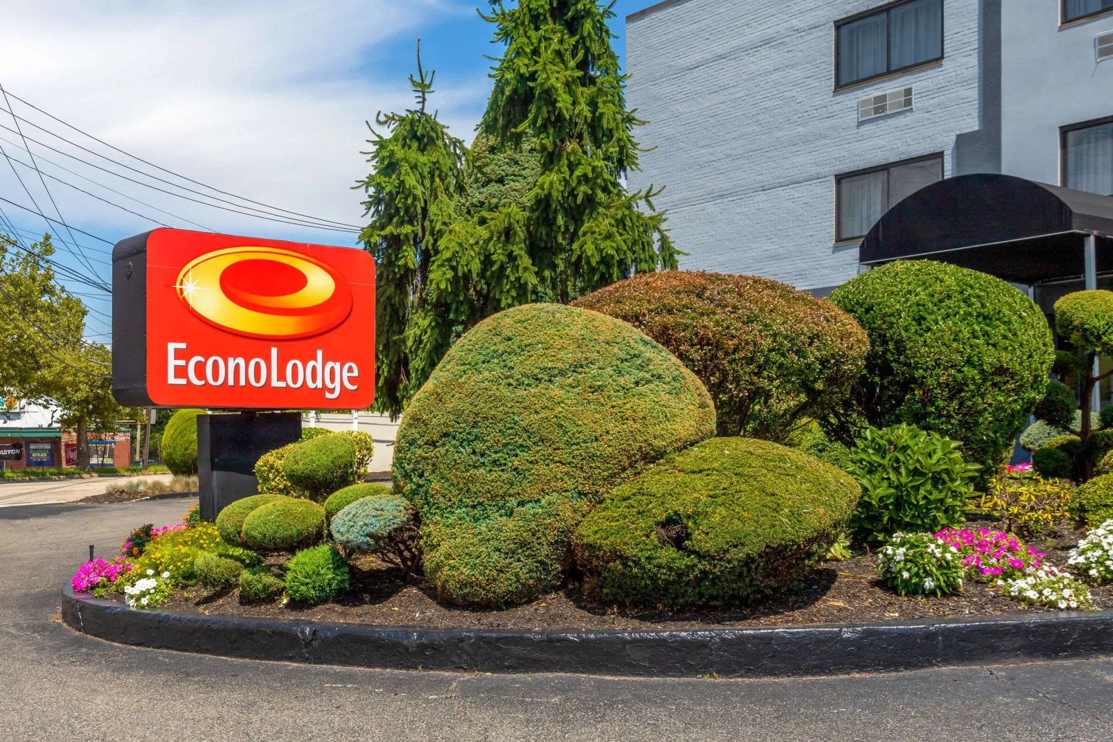 Econo Lodge Hicksville