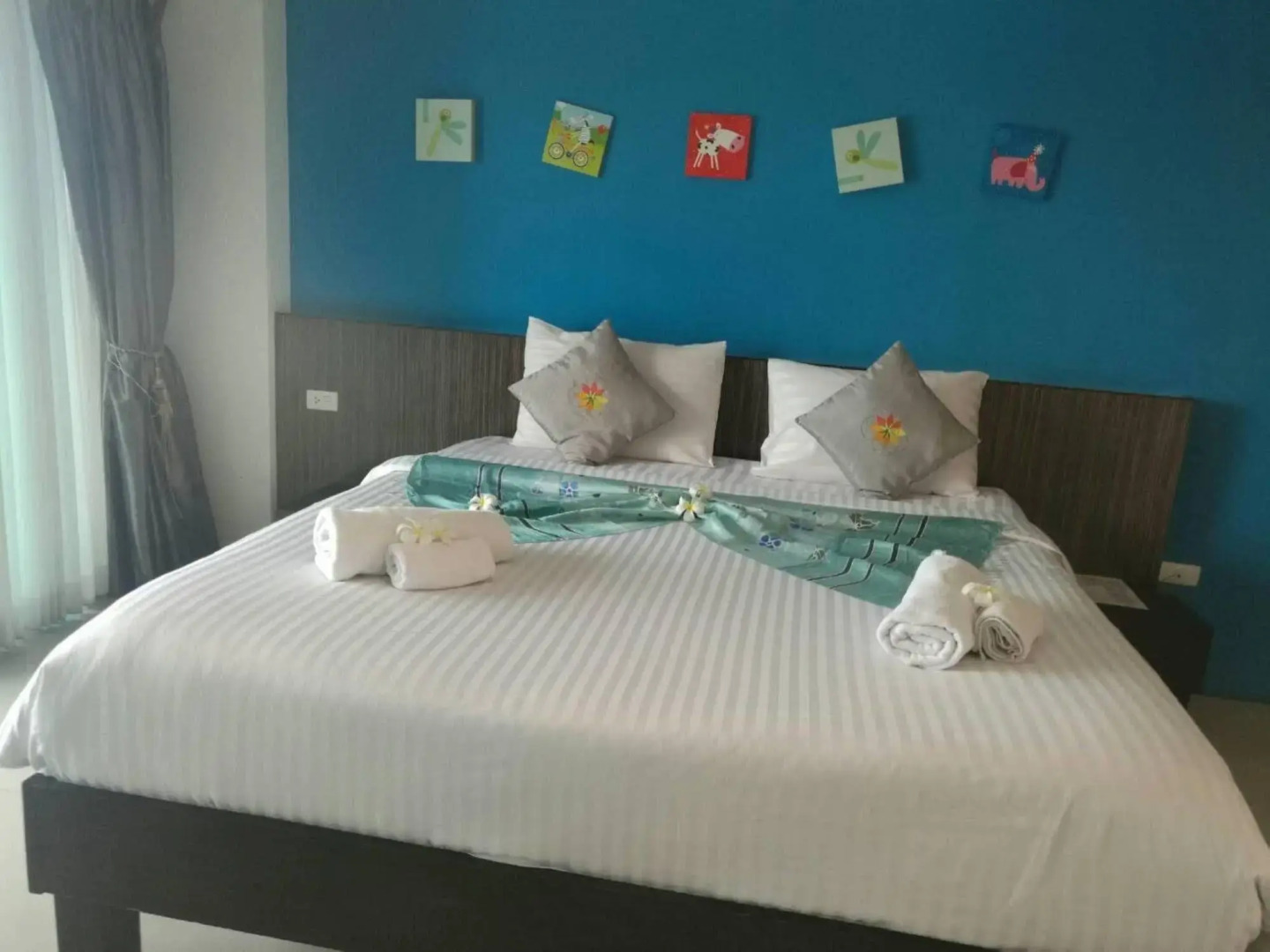 Stay Resort Pattaya by BHM