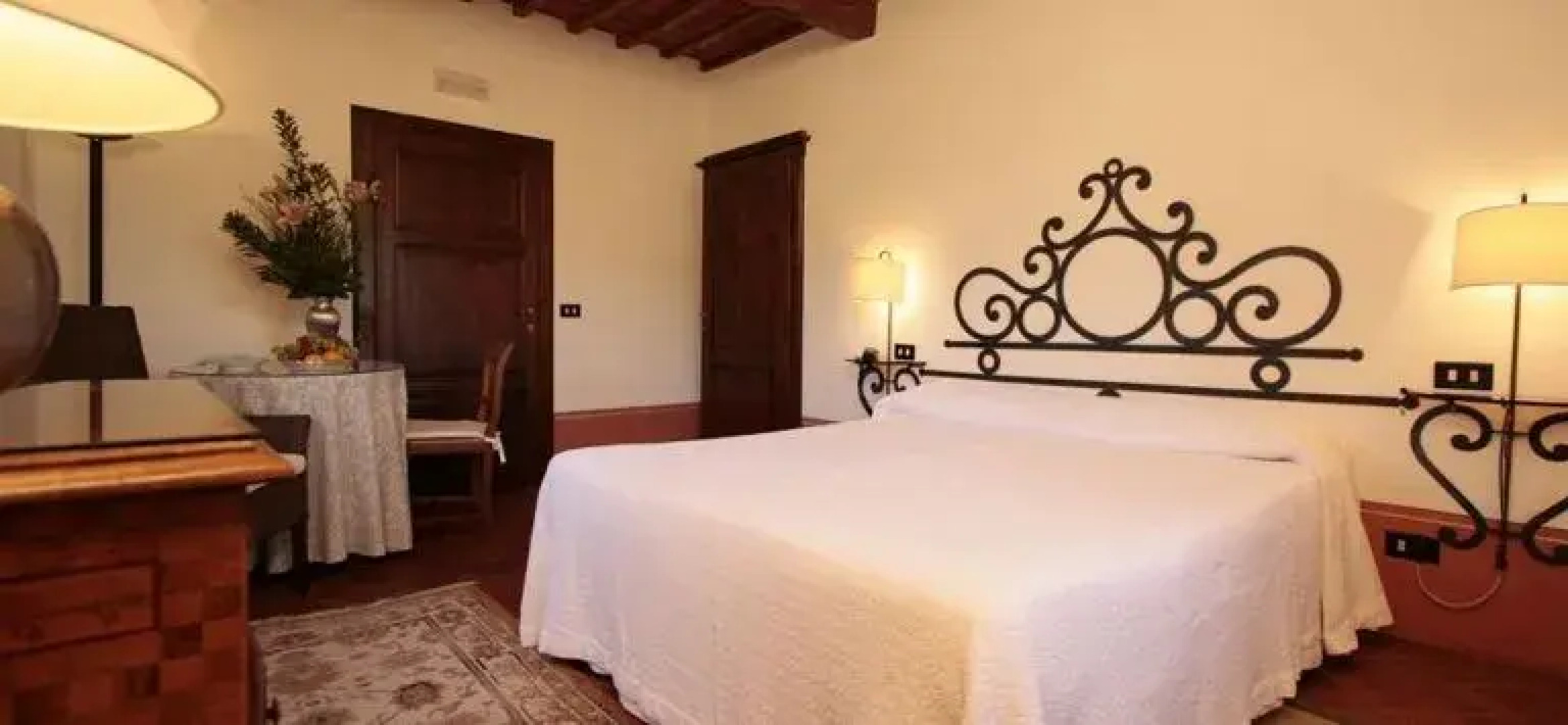 Relais San Pietro in Polvano