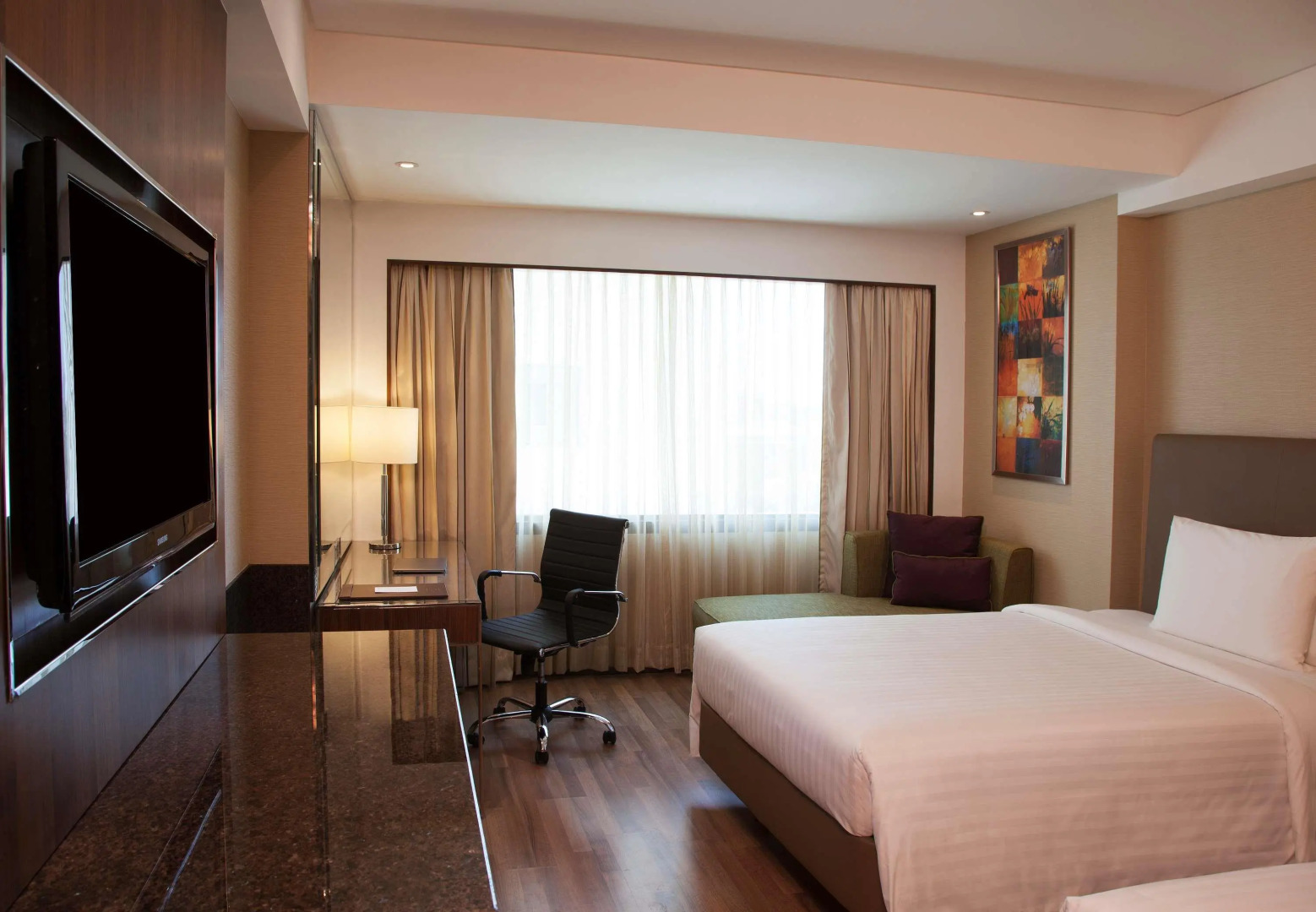 Courtyard by Marriott Chennai