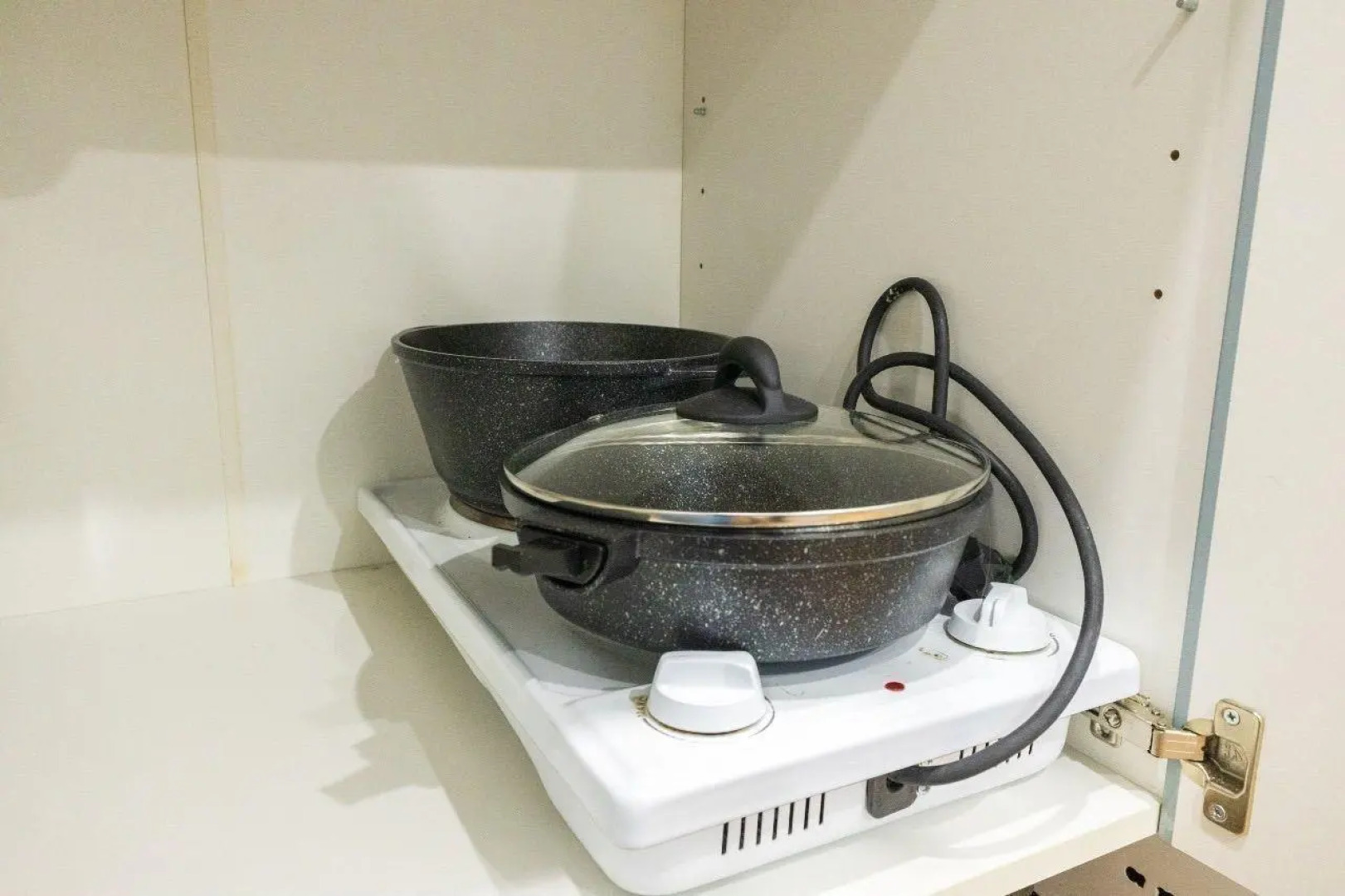 Апартаменты на проспекте Ибрагимова 30А