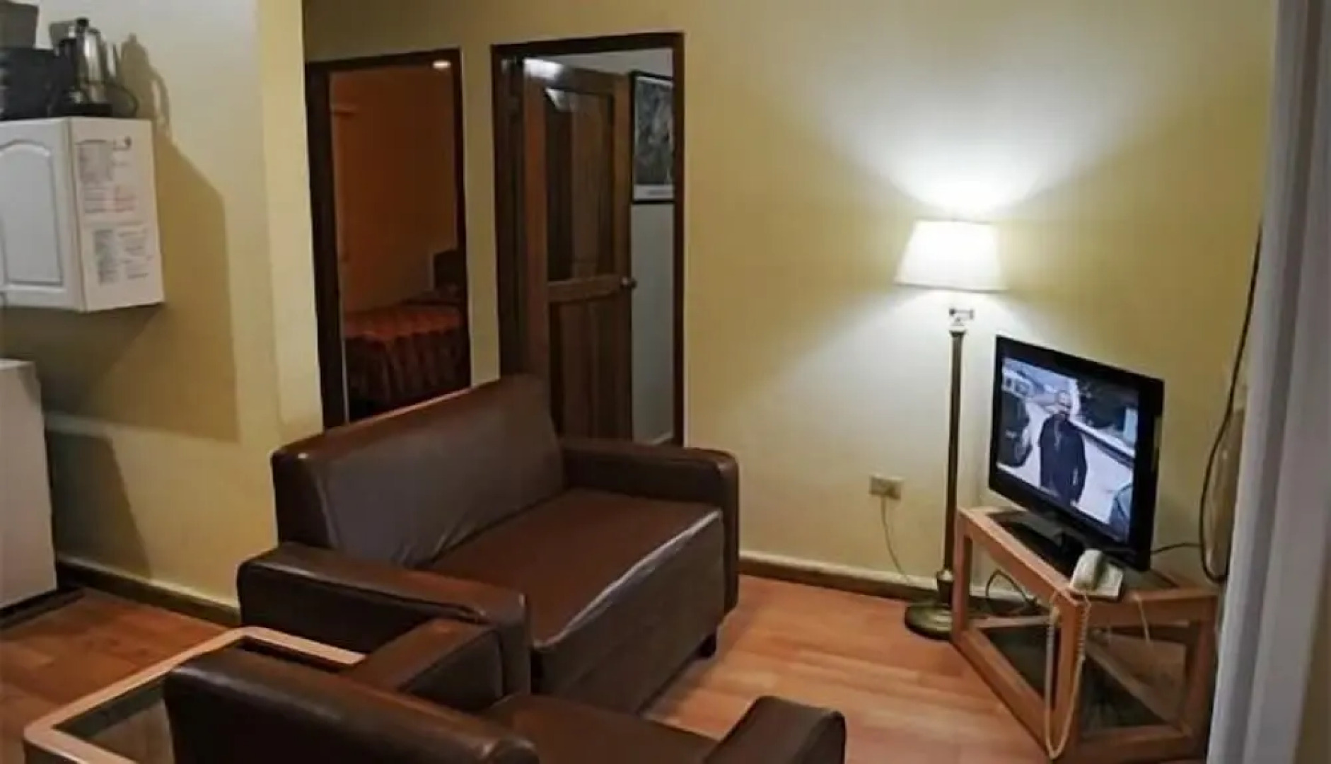 Aparthotel Villa Nuria