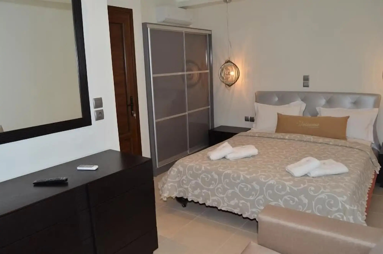 Philoxenia Spa Hotel