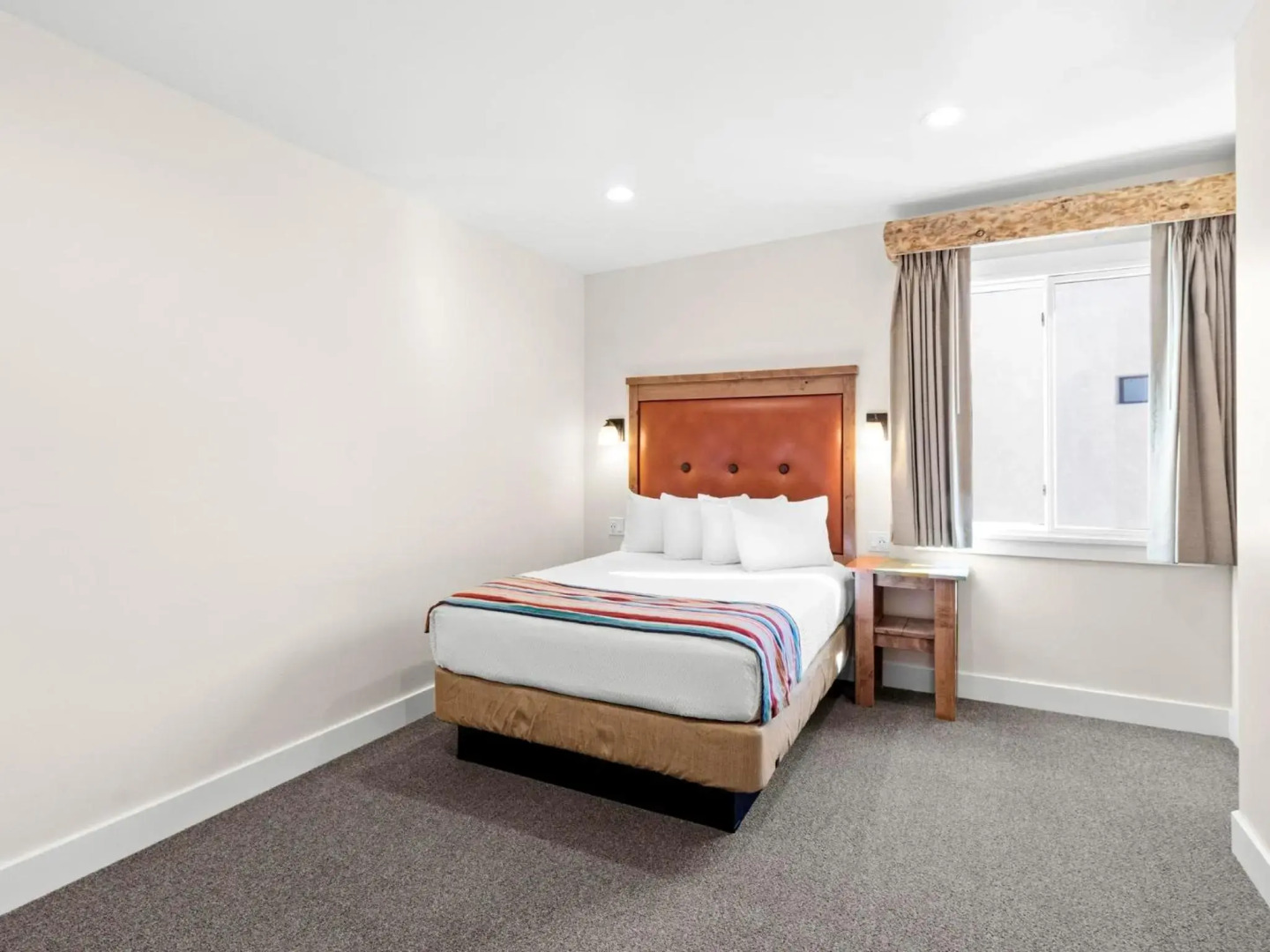 Bluff Dwellings Resort