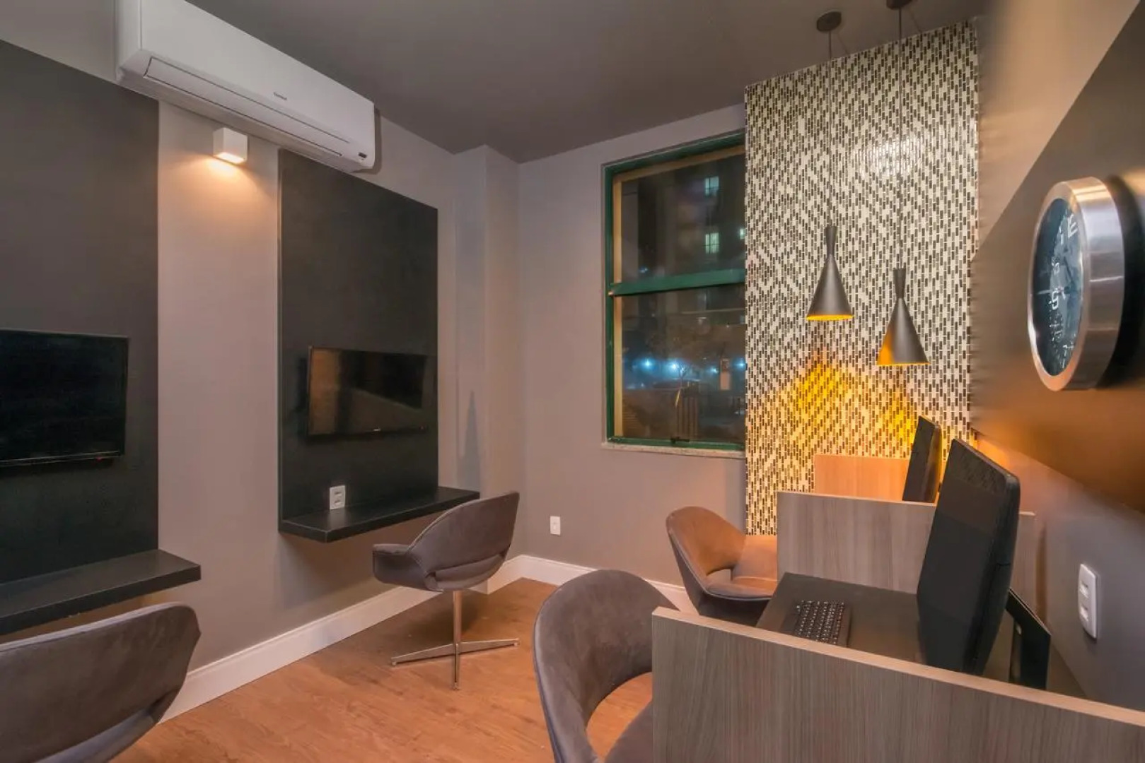 Costa Mar Recife Hotel by Atlantica