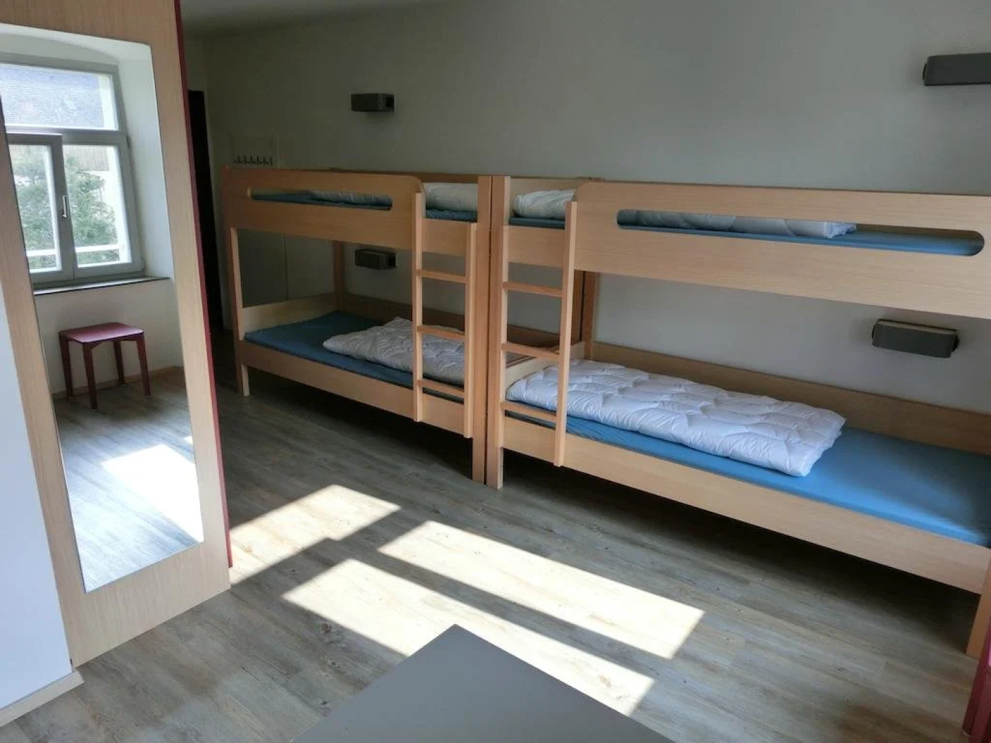 Jugendherberge Rottweil