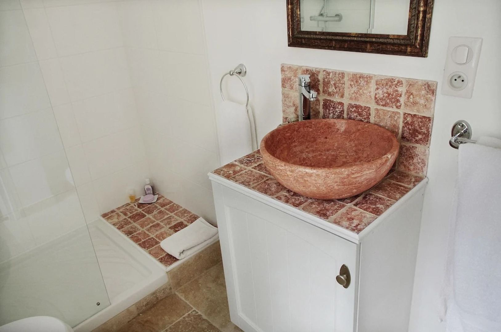 Manoir Petit Meysset