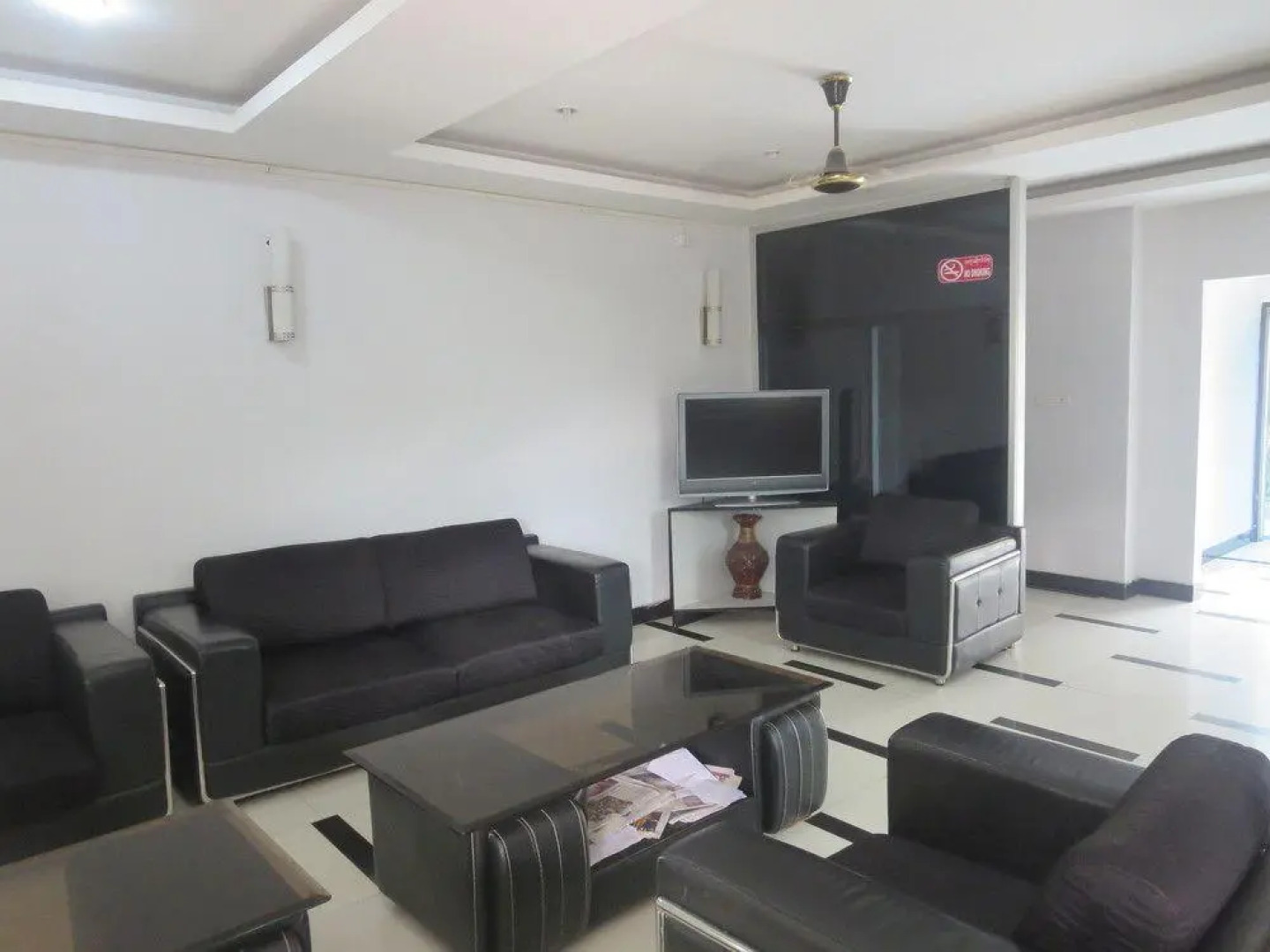Bhutan Residence