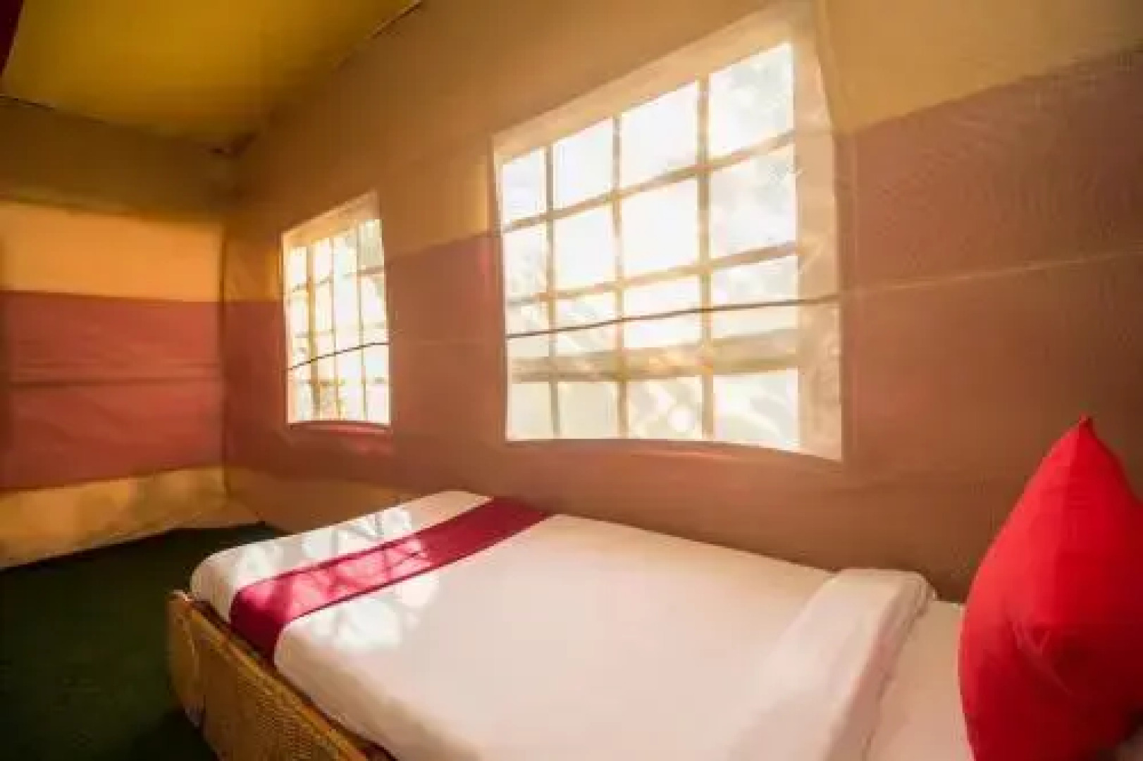 Resort Gorumara Nest By OYO Rooms